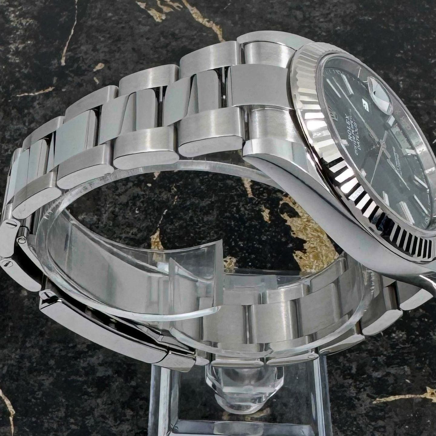 Rolex Datejust 41 126334 - (8/8)