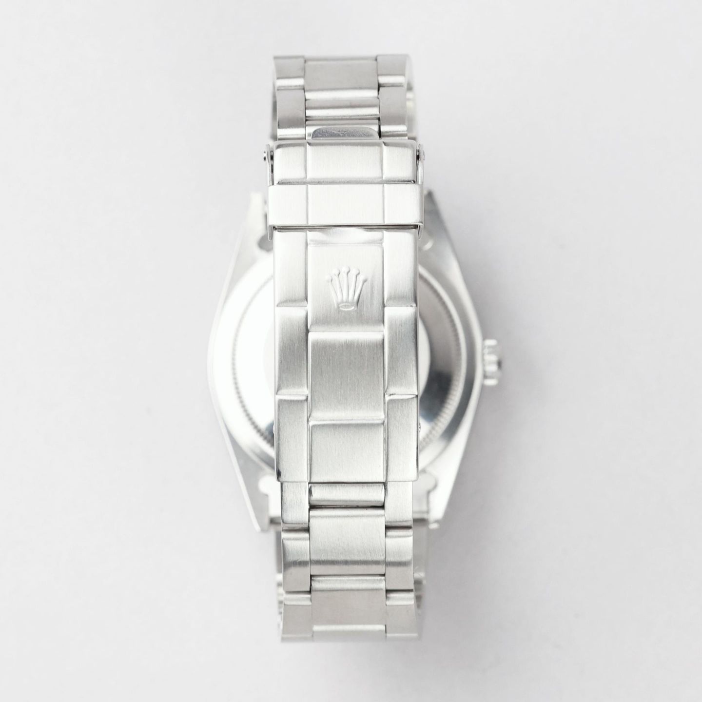 Rolex Explorer 14270 - (7/8)