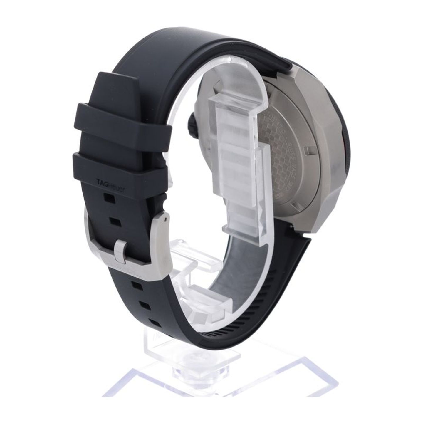 TAG Heuer Formula 1 CBZ2082.FT8096 - (5/7)