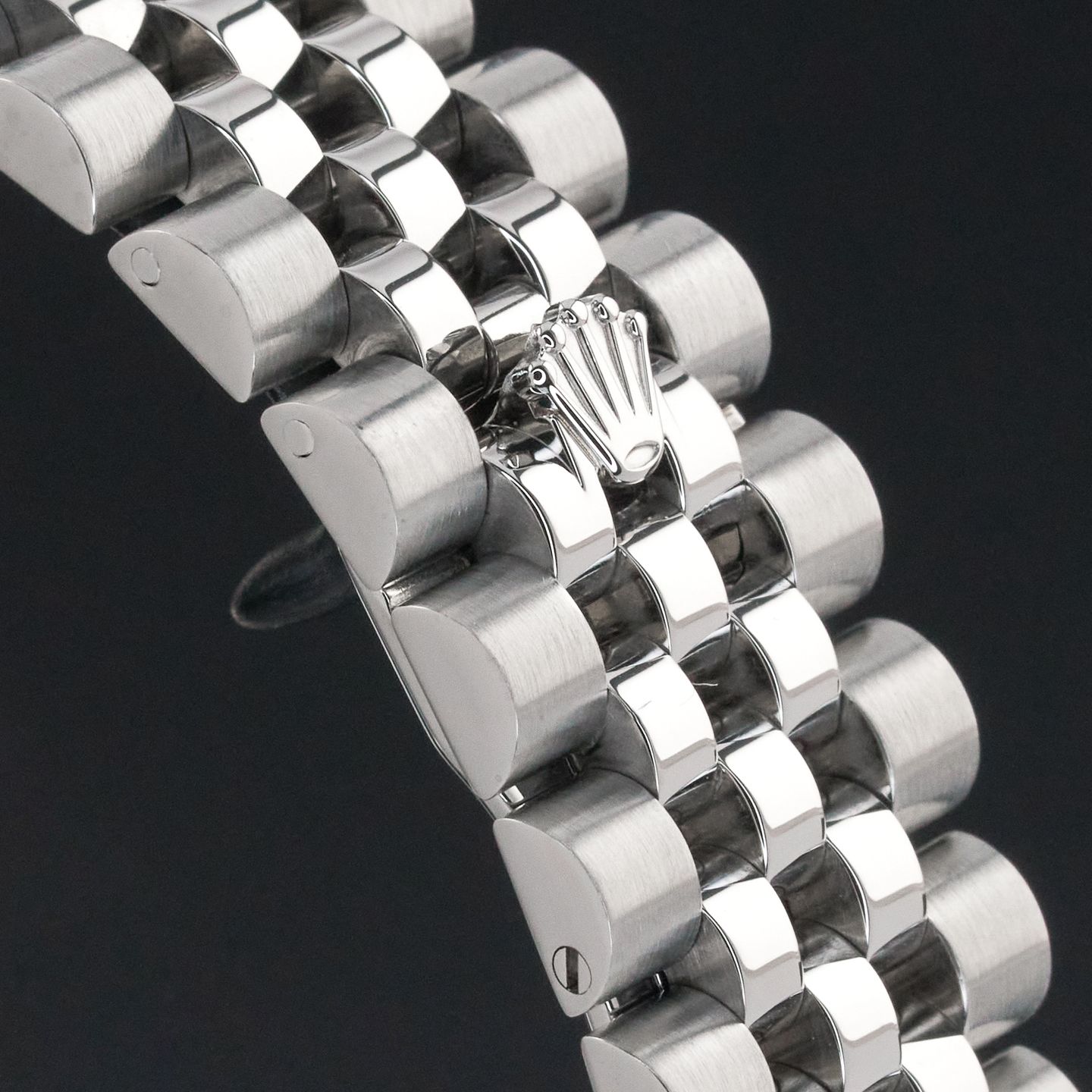Rolex Datejust Turn-O-Graph 116264 - (8/8)