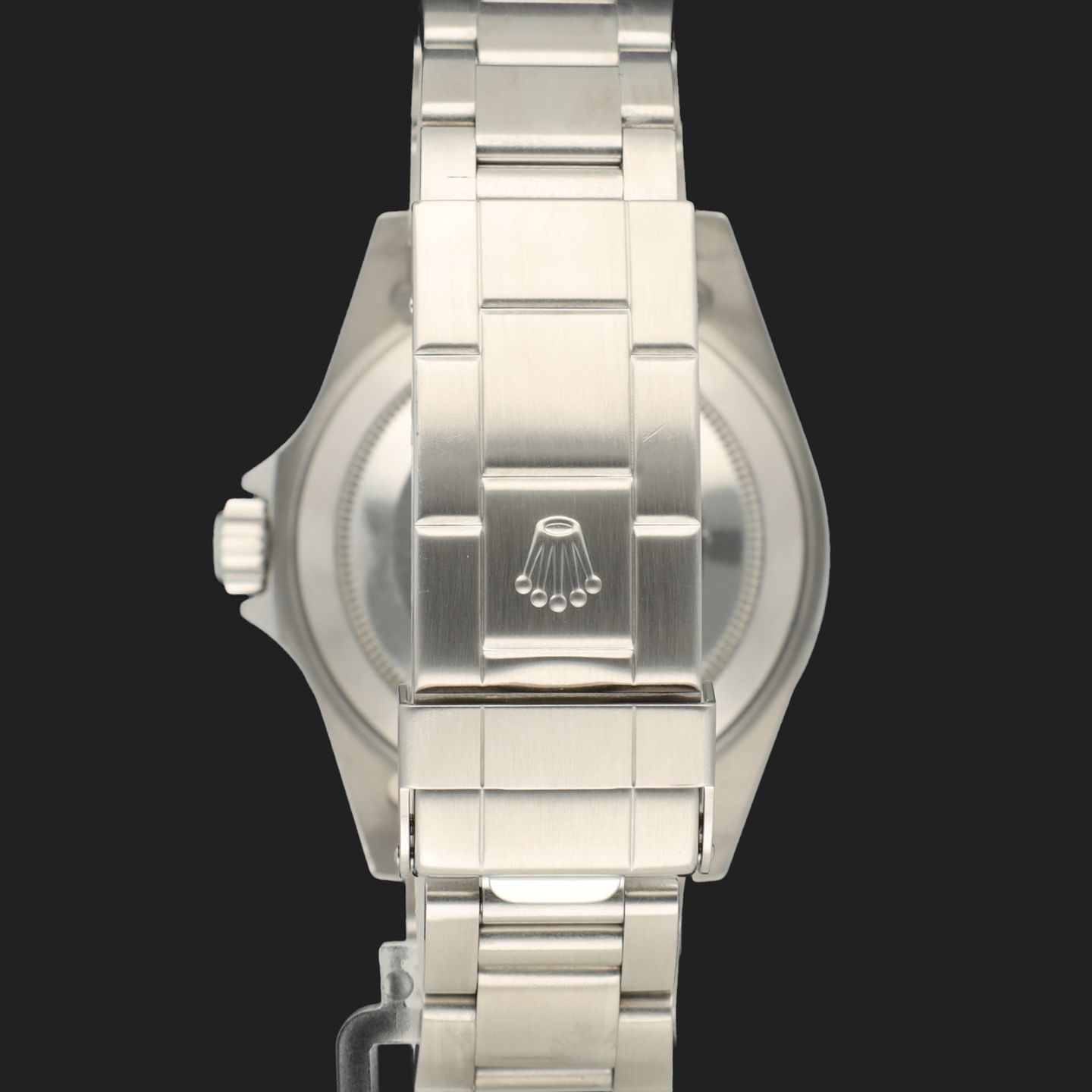 Rolex Submariner Date 16610 - (6/8)