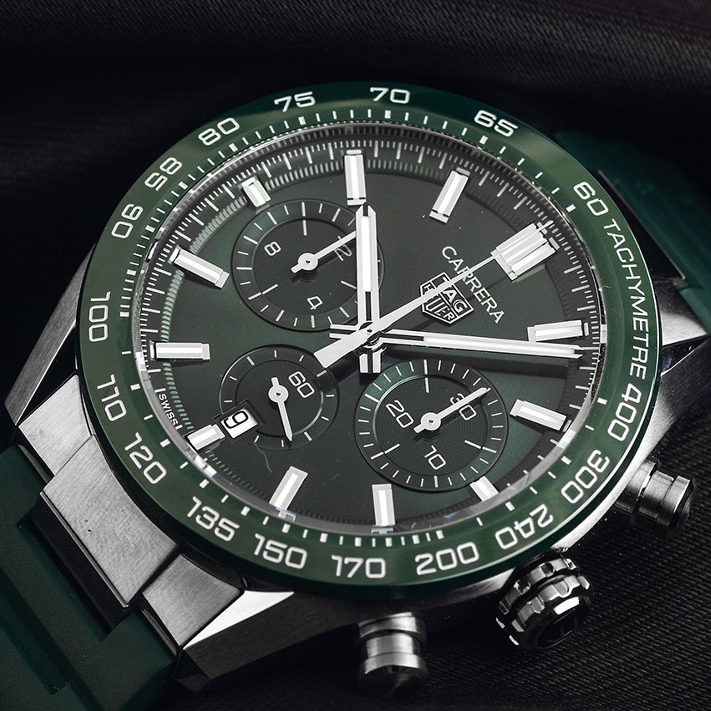 TAG Heuer Carrera CBN2A1N.FT6238 - (3/7)