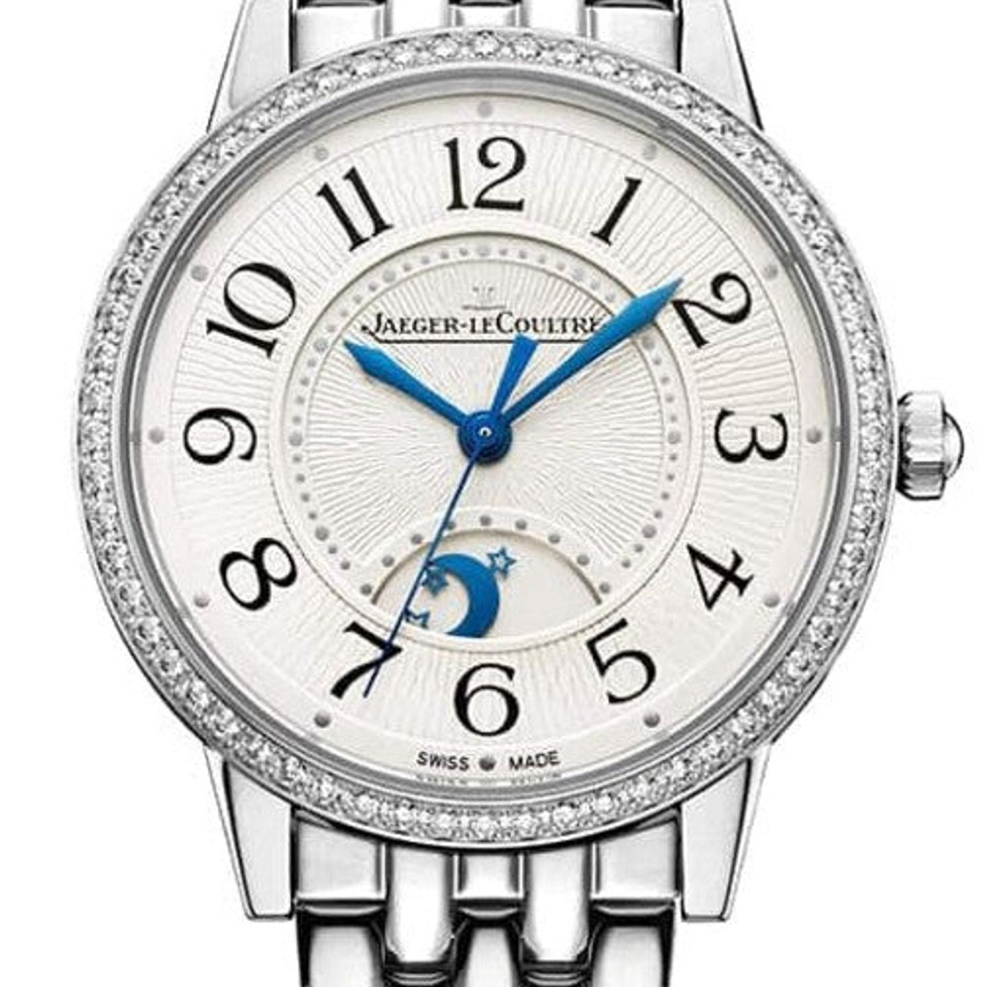 Jaeger-LeCoultre Rendez-Vous Q3448130 - (1/1)