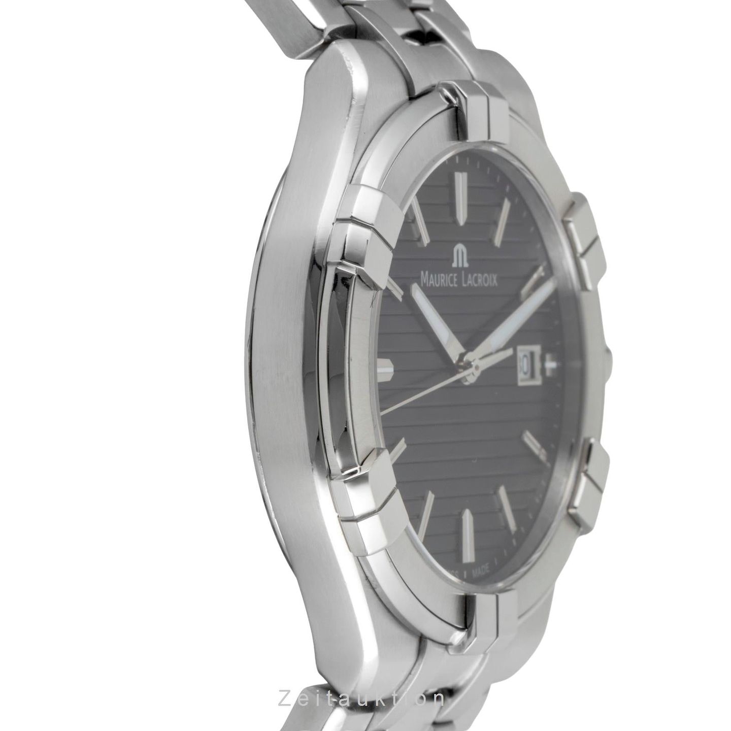 Maurice Lacroix Aikon AI1008-SS002-331-1 - (6/8)