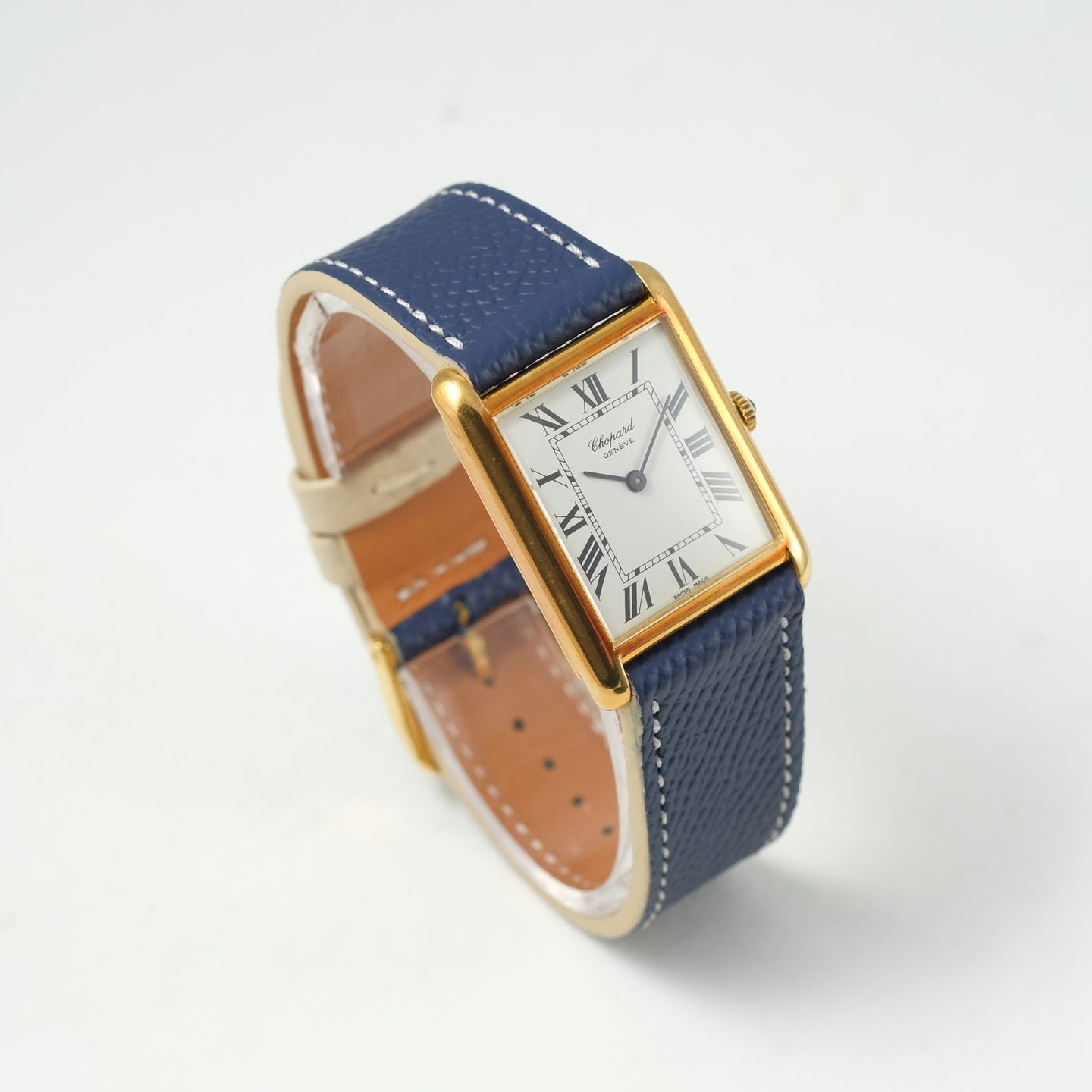 Chopard Classic 2012 - (4/4)