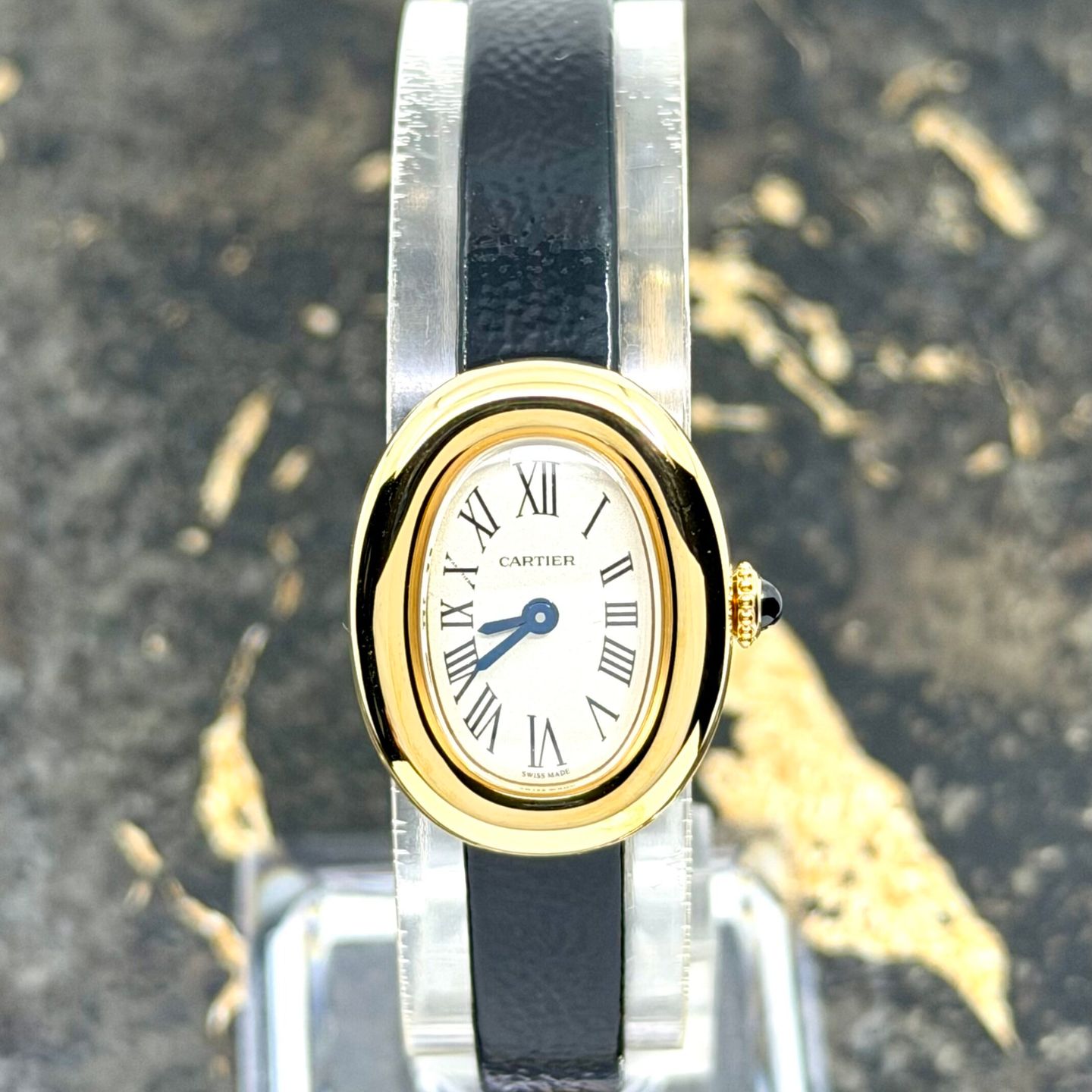 Cartier Baignoire WGBA0041 - (2/8)