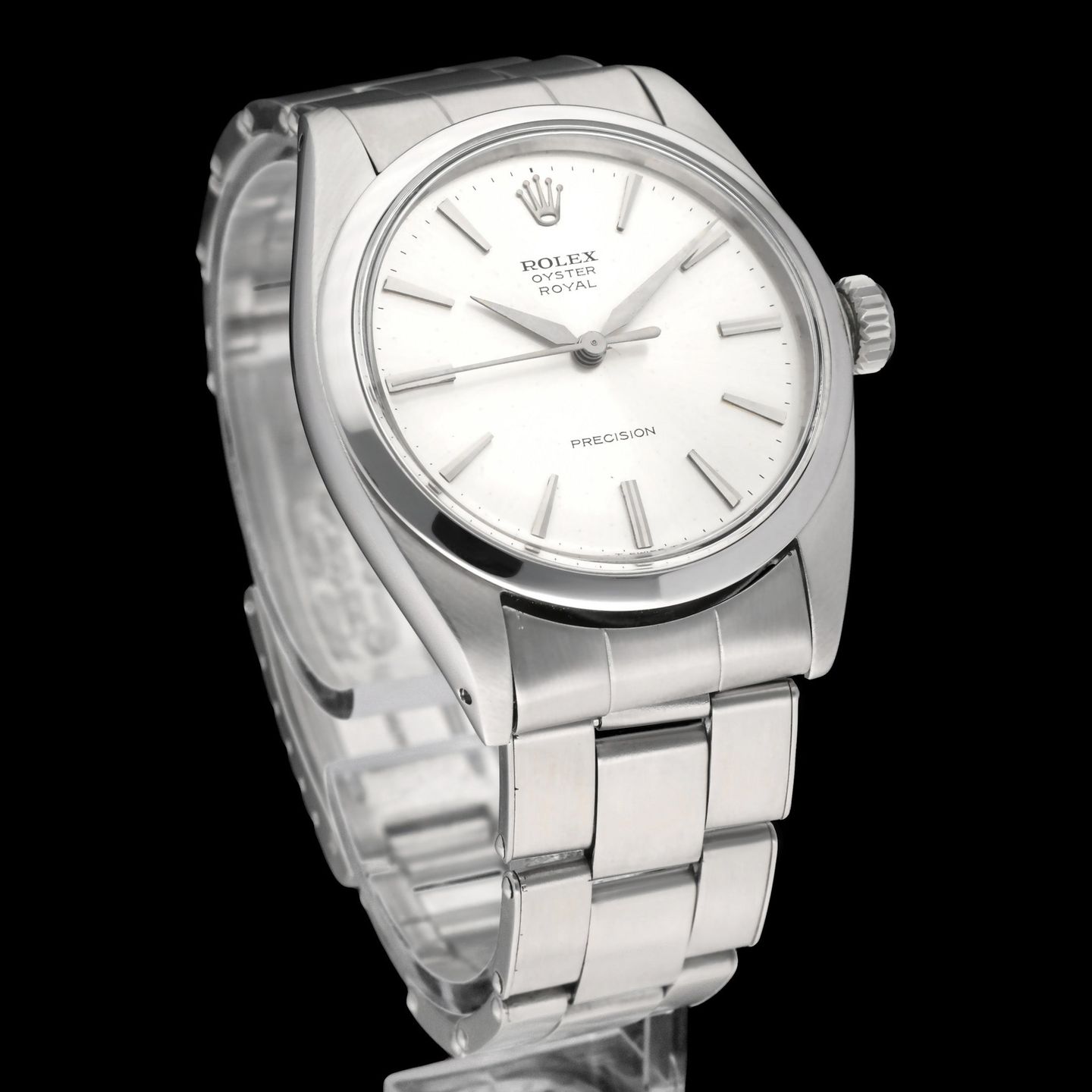 Rolex Oyster Precision 6426 - (3/7)