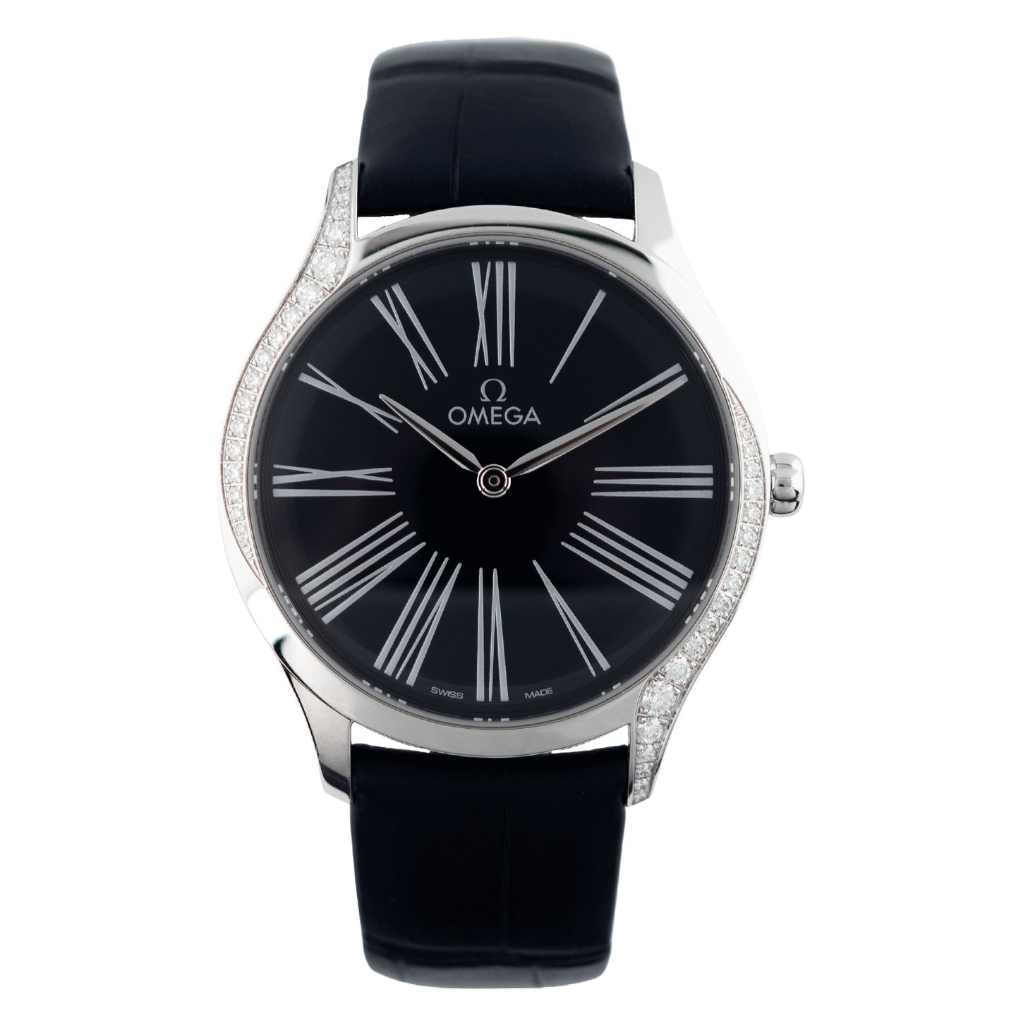 Omega De Ville Trésor 428.18.36.60.03.001 - (1/7)