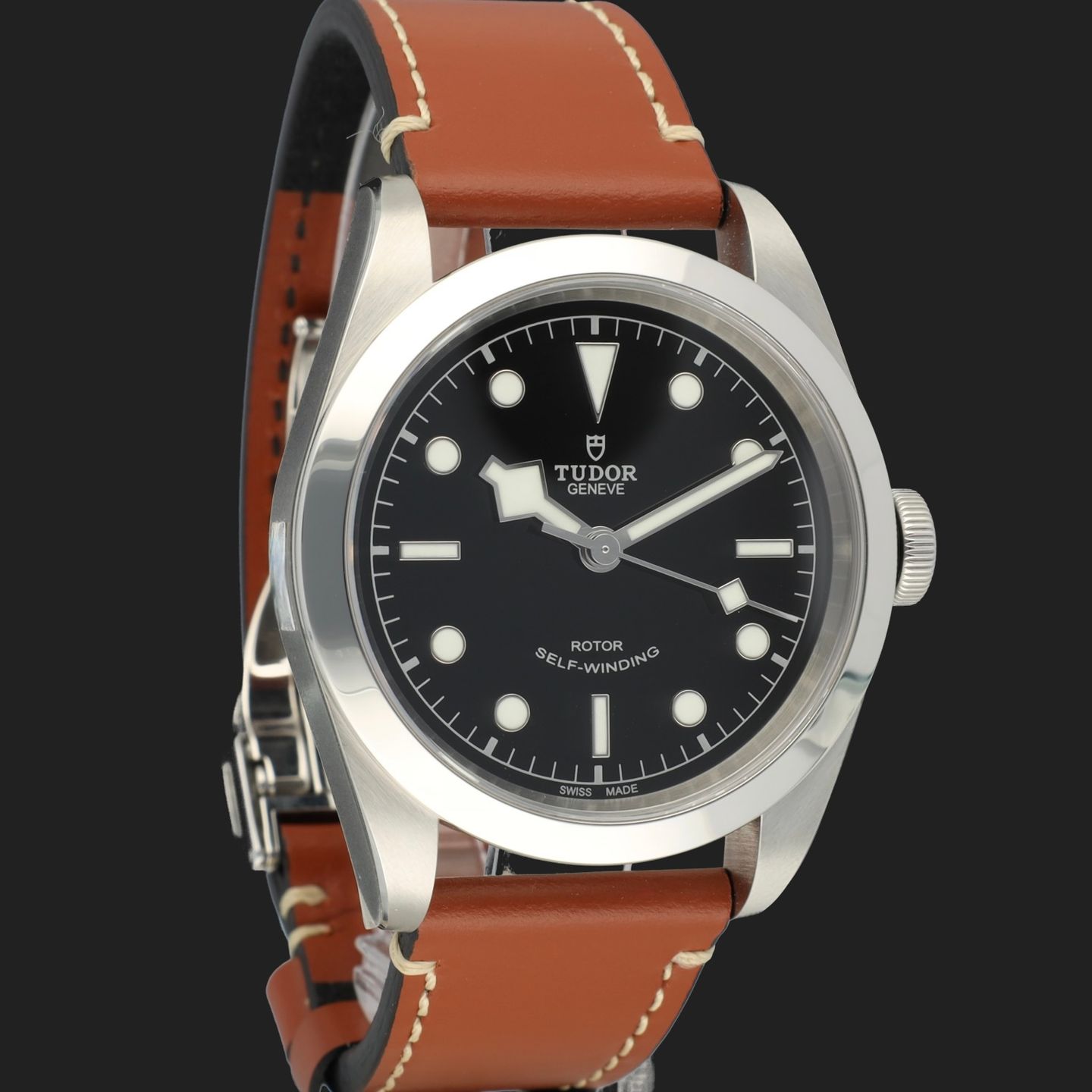 Tudor Black Bay 41 79540 - (4/8)