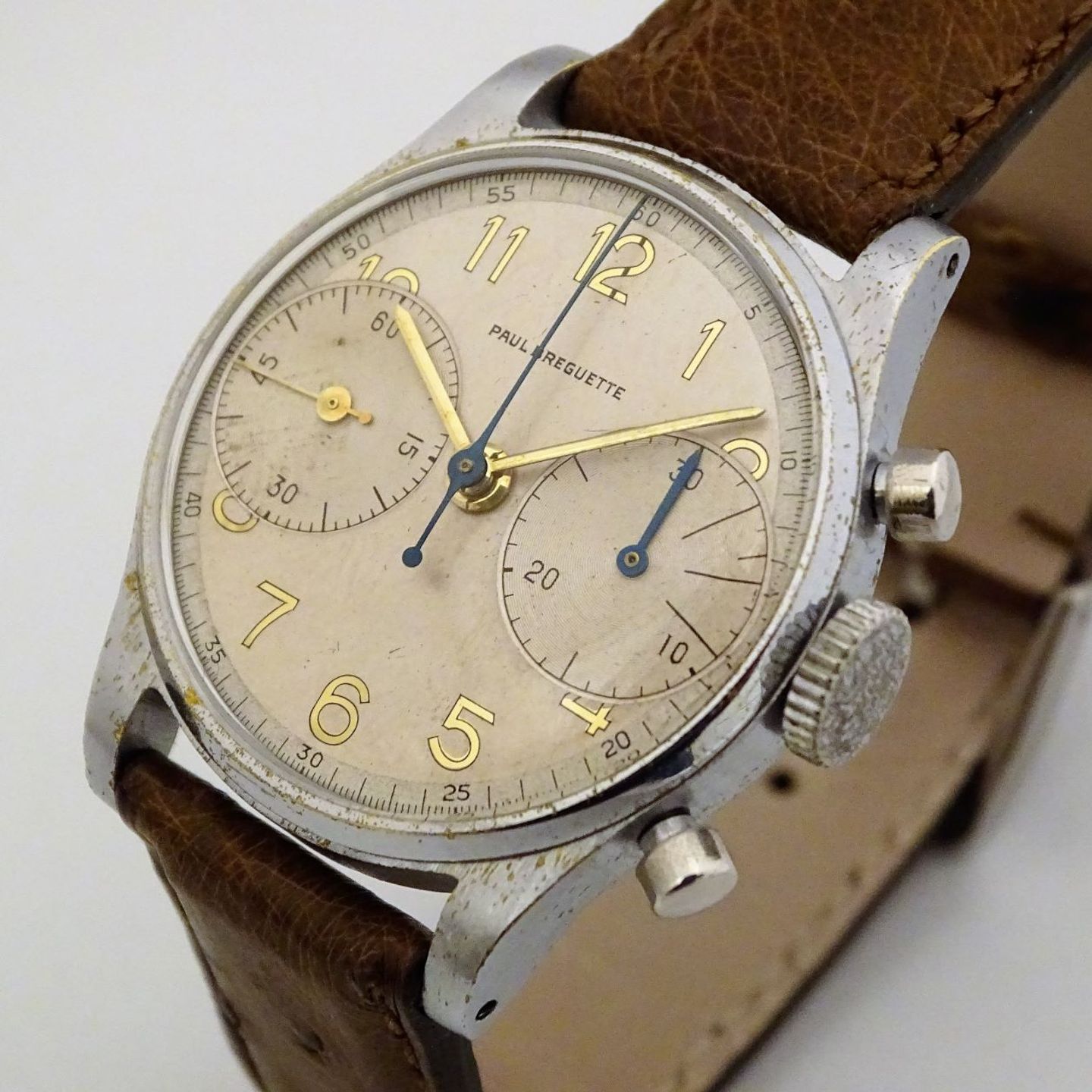 Unknown Unknown Unknown (1940) - (8/8)