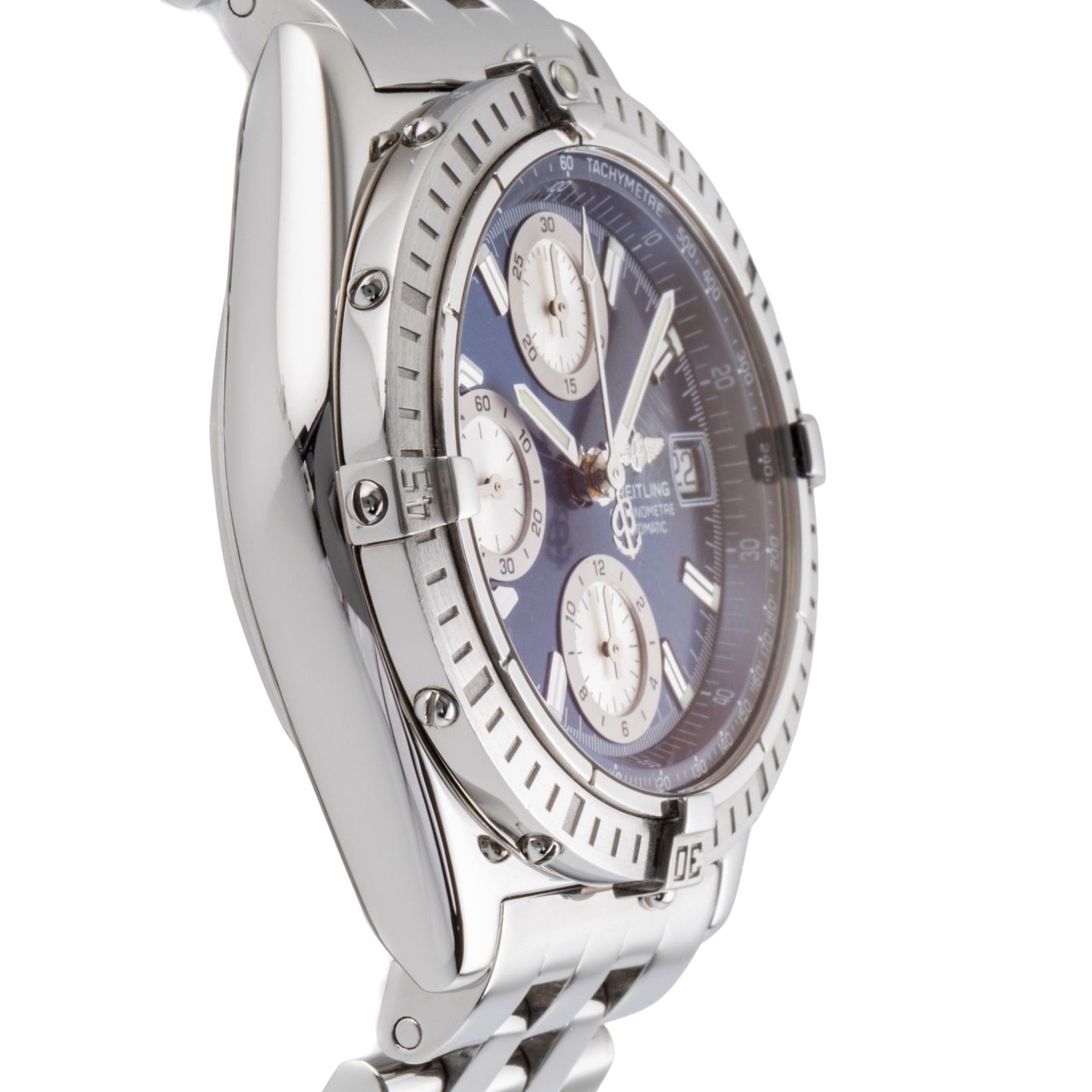 Breitling Chronomat A13352 - (7/8)