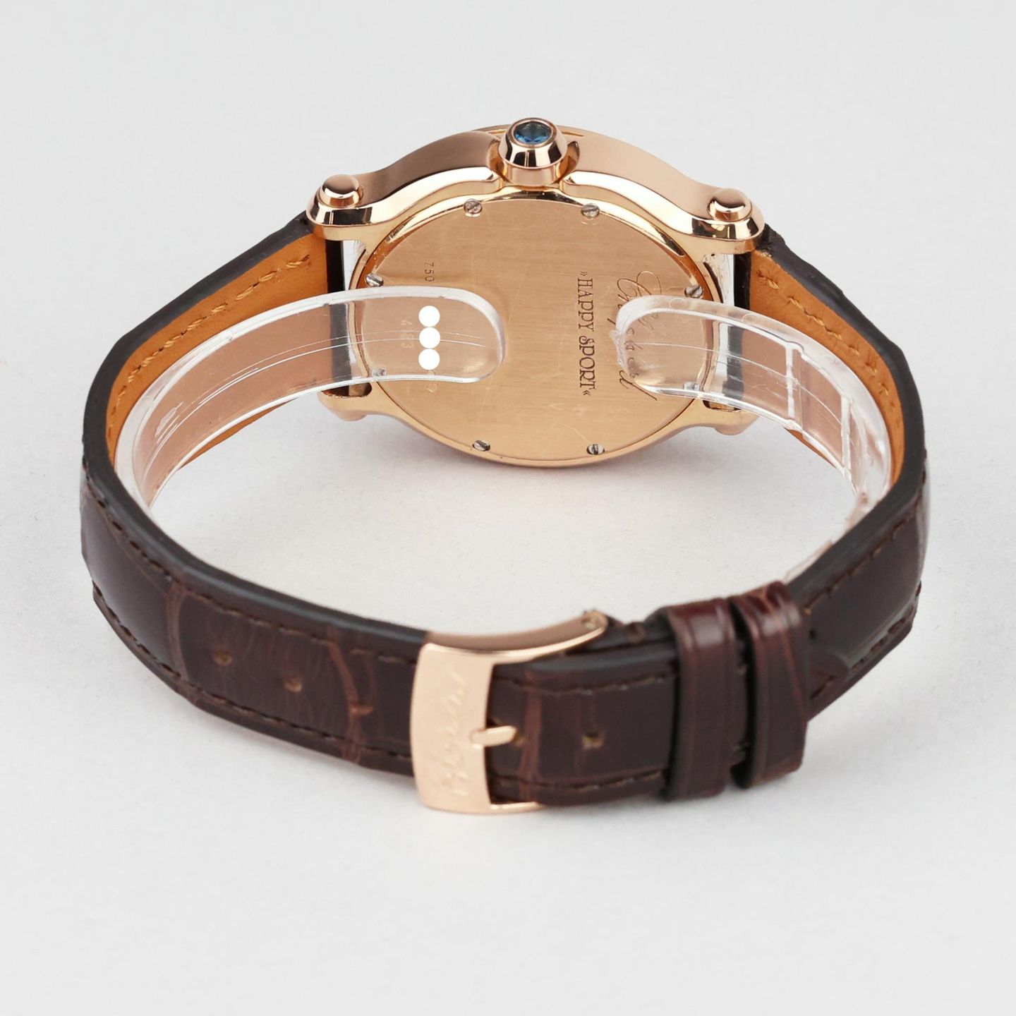 Chopard Happy Sport 4183 - (6/8)