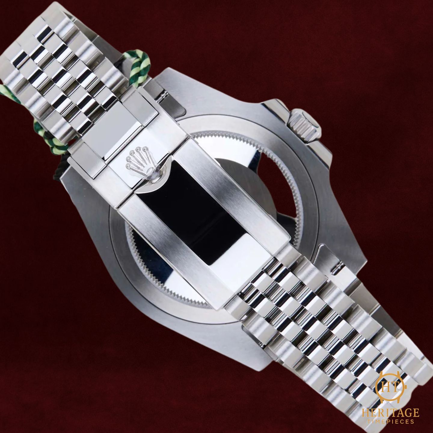 Rolex GMT-Master II 126710BLNR - (5/8)