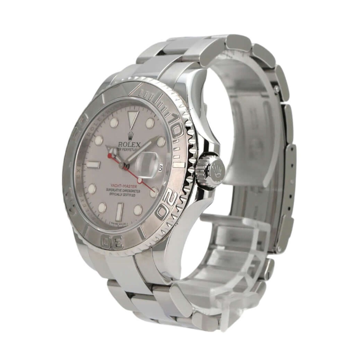 Rolex Yacht-Master 40 16622 - (3/8)