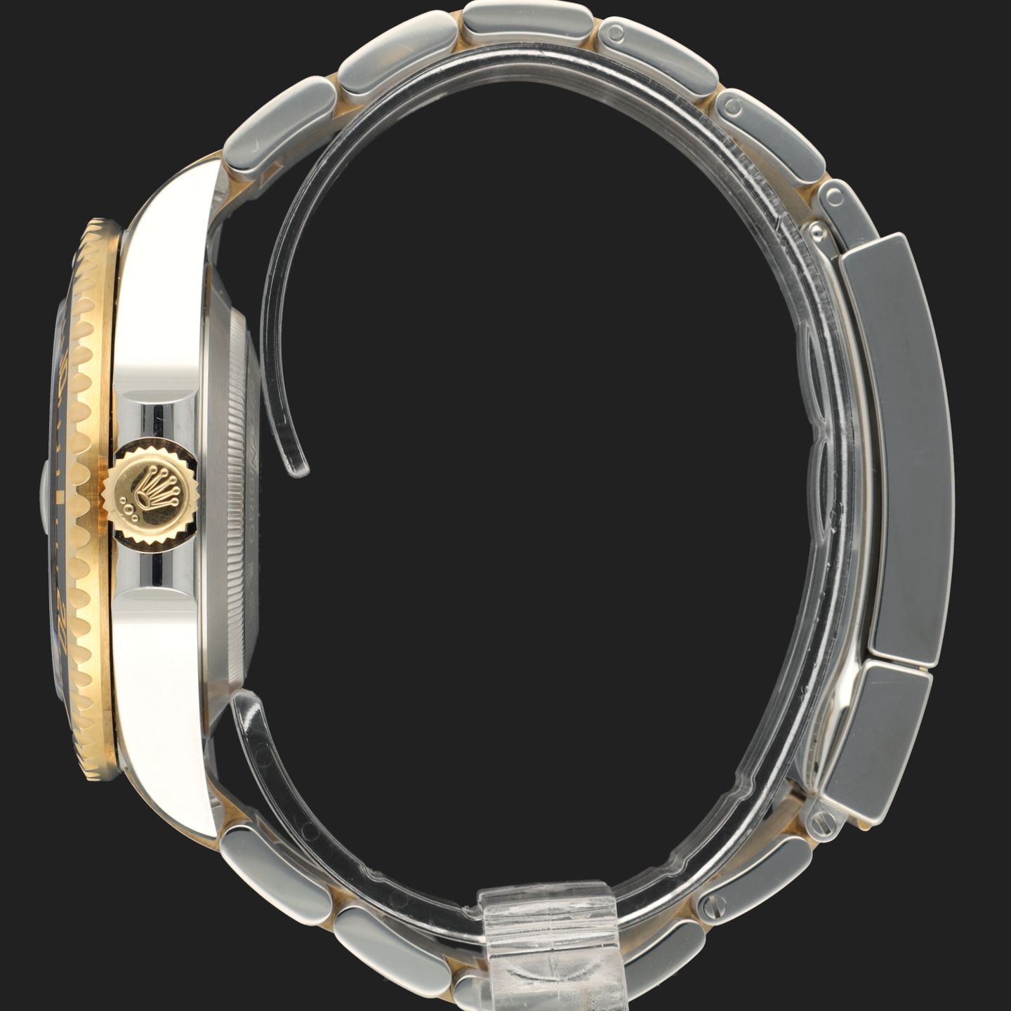 Rolex Sea-Dweller 126603 - (7/8)