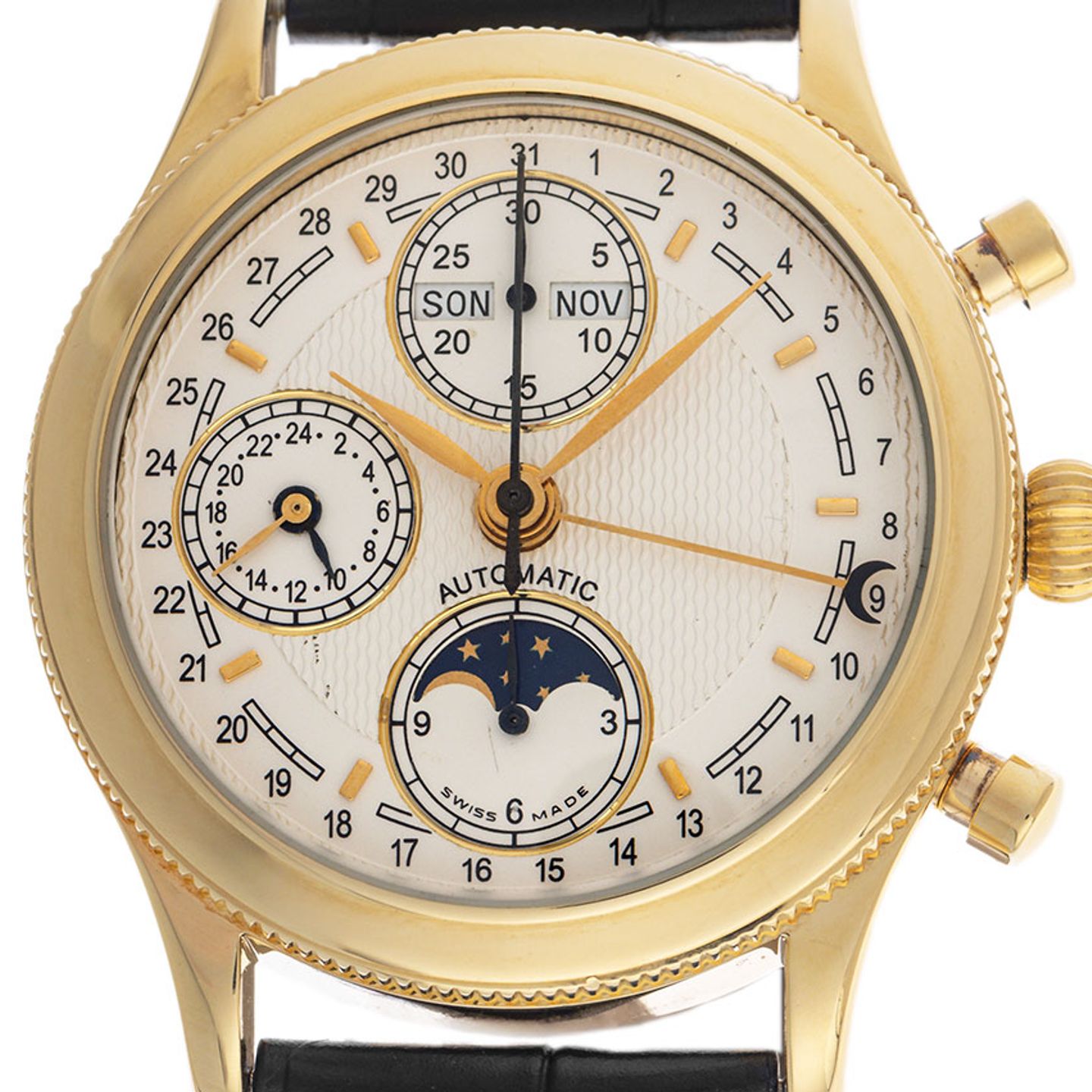 Unknown Unknown Unknown (1999) - (1/6)