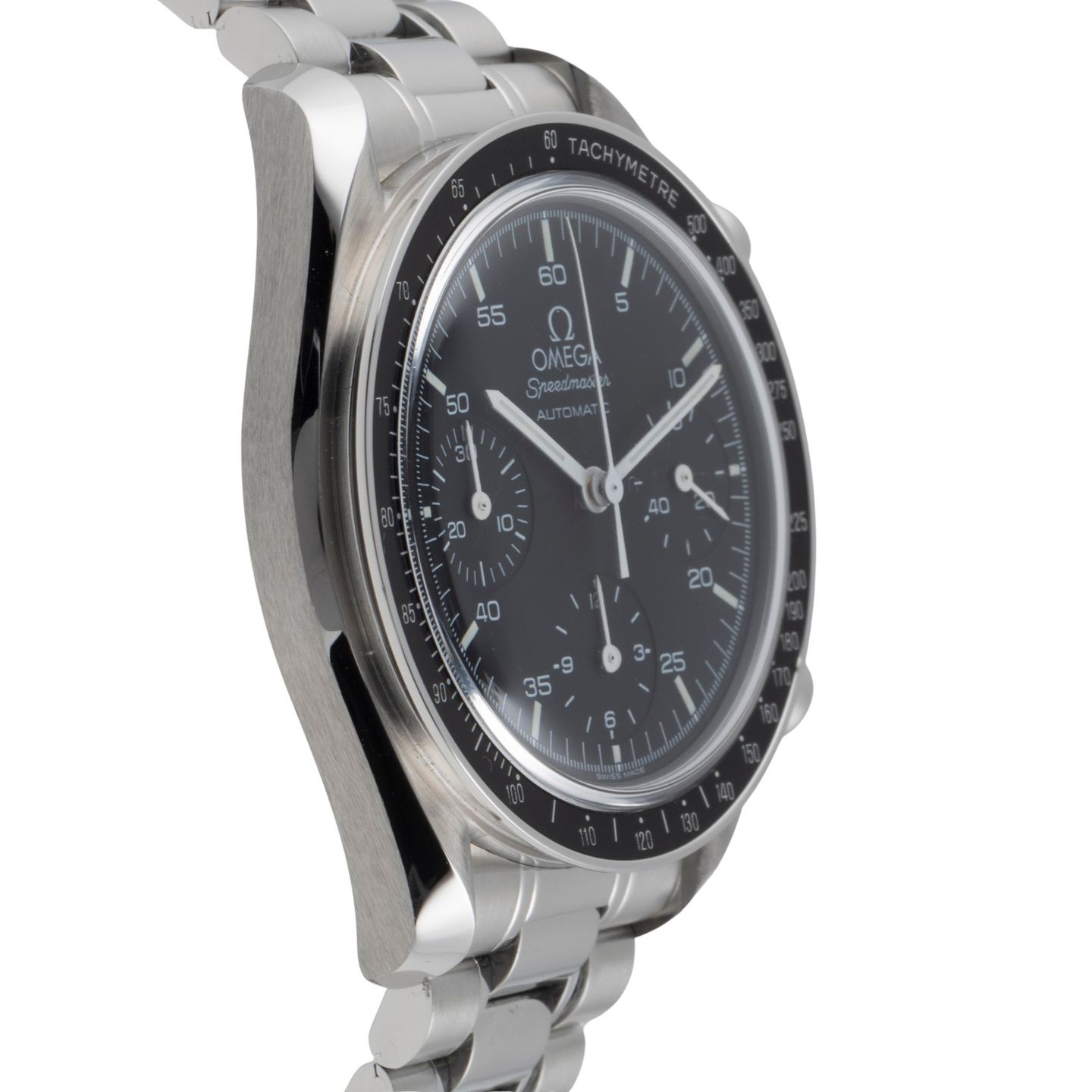 Omega Speedmaster Reduced 3510.50.00 - (6/8)