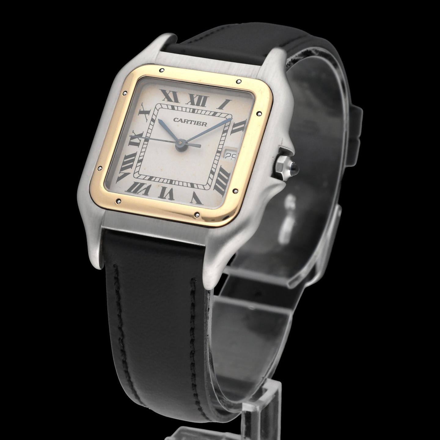 Cartier Panthère 8395 - (2/8)