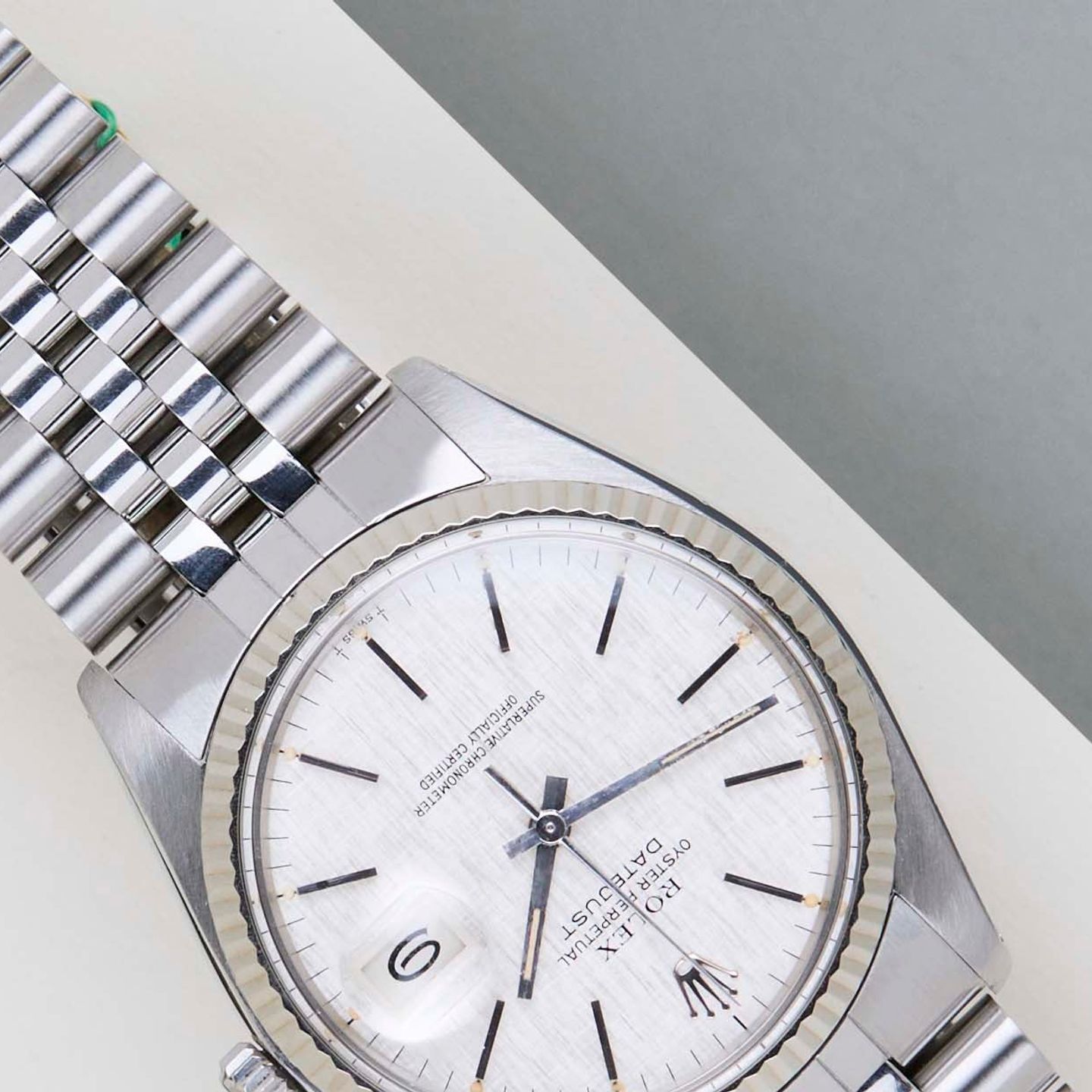 Rolex Datejust 36 16014 - (4/8)