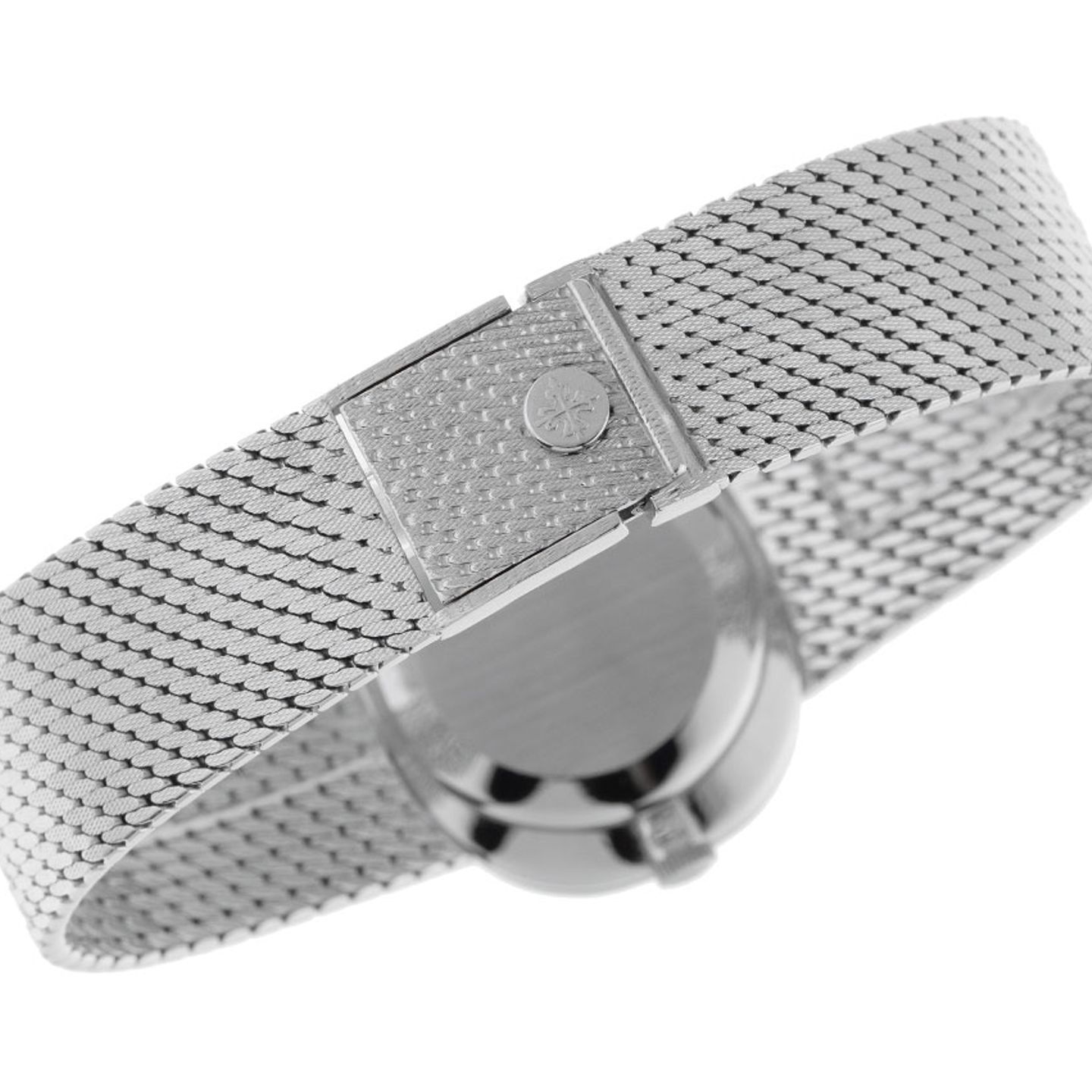 Patek Philippe Golden Ellipse 5738/1R-001 - (7/8)