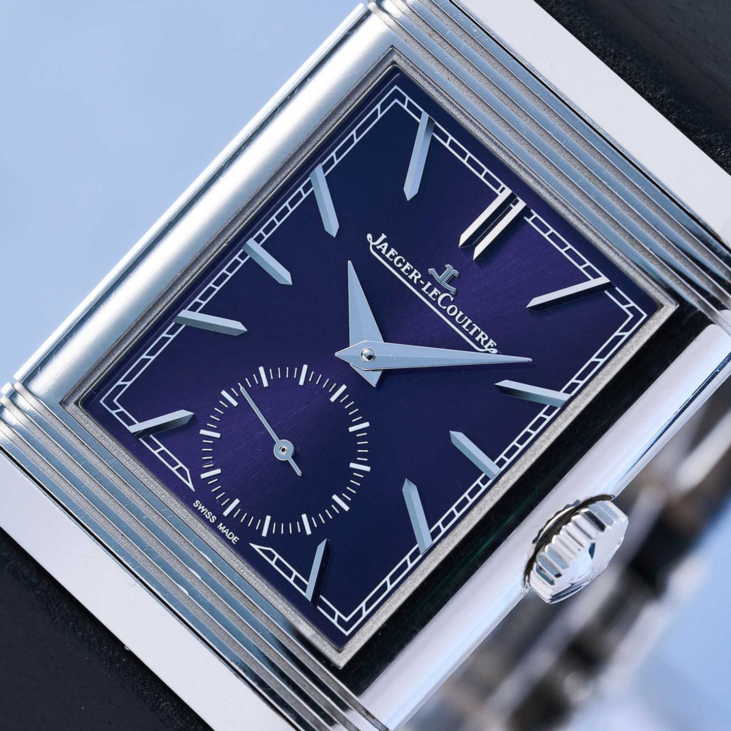Jaeger-LeCoultre Reverso Q3978480 - (2/8)