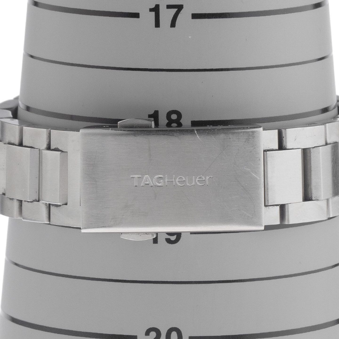 TAG Heuer Aquaracer 300M WAY201T.BA0927 - (8/8)