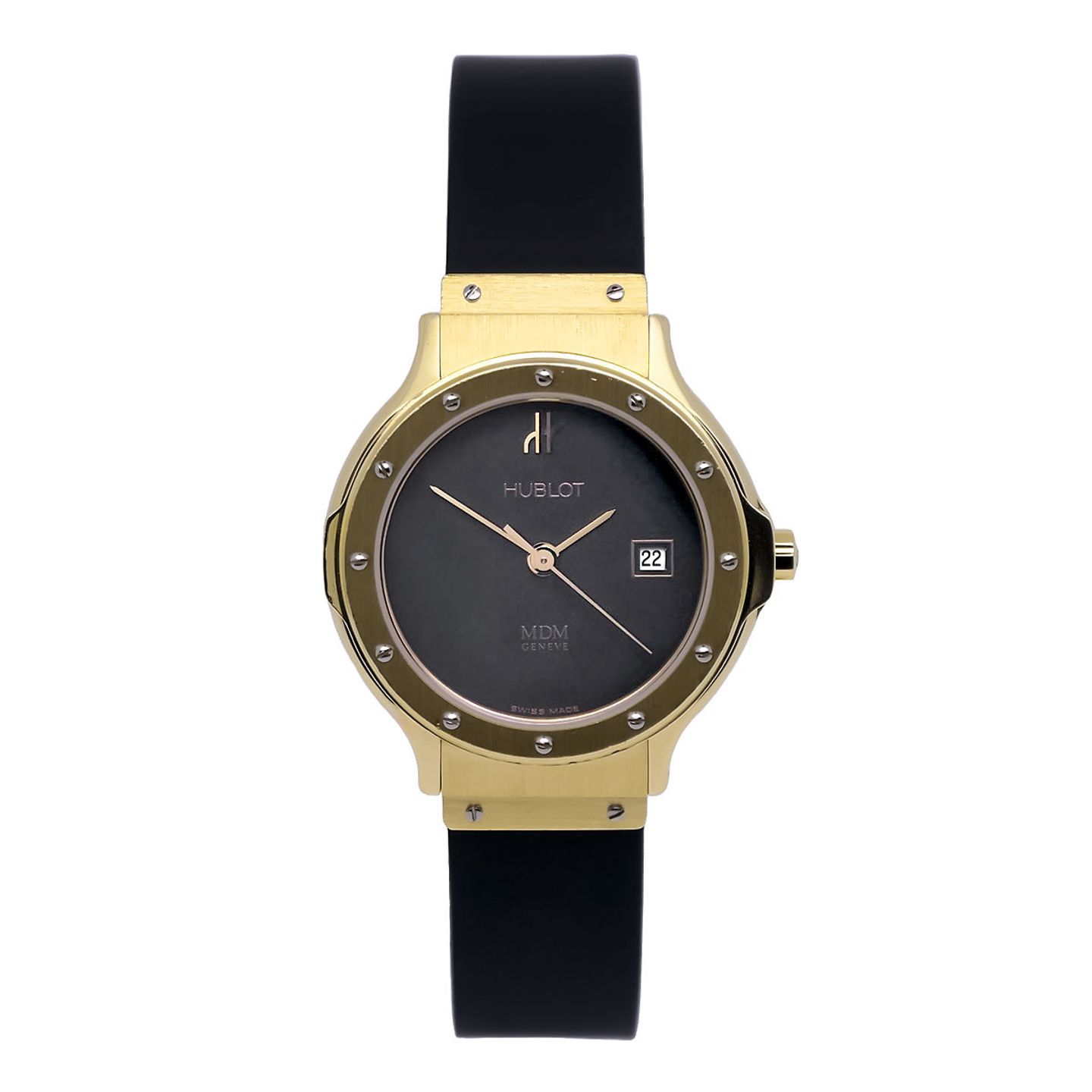 Hublot Classic 1391.3 - (1/8)