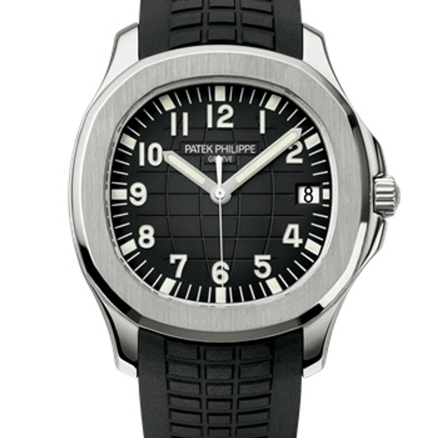 Patek Philippe Aquanaut 5167A-001 - (1/2)