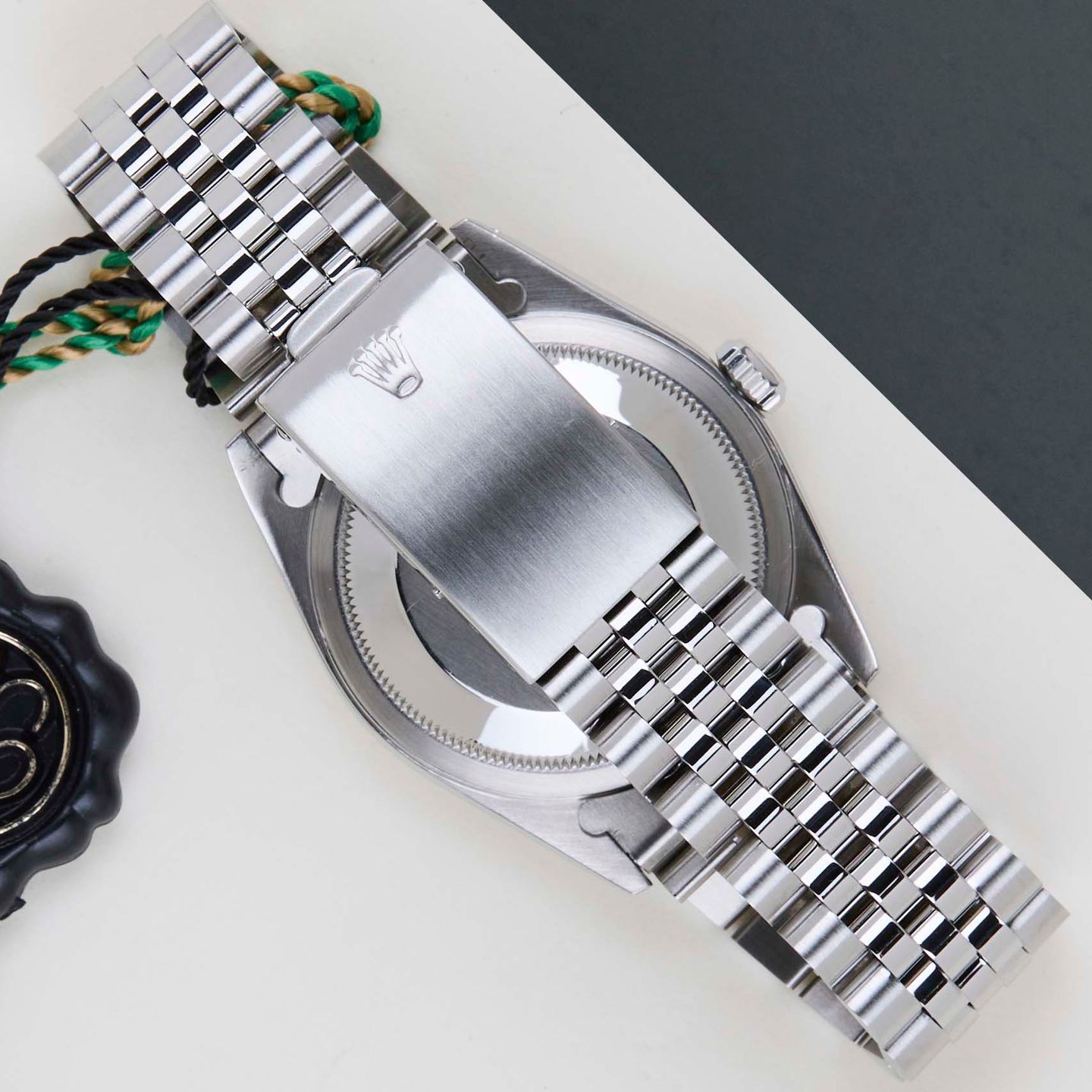 Rolex Datejust 36 16234 - (6/8)