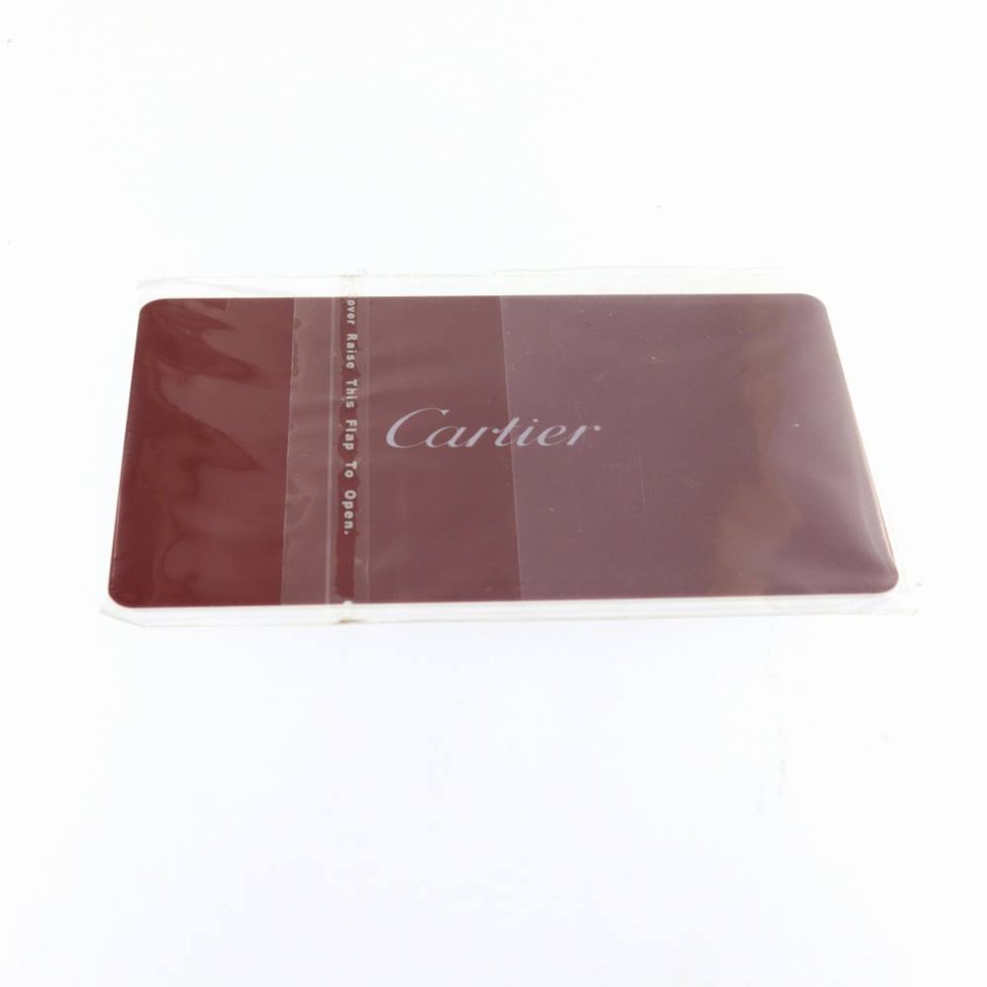 Cartier Santos WSSA0018 - (5/7)