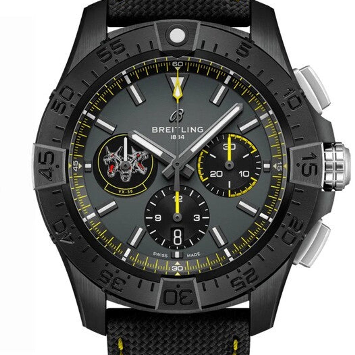 Breitling Avenger SB01472A1B1X1 - (1/1)