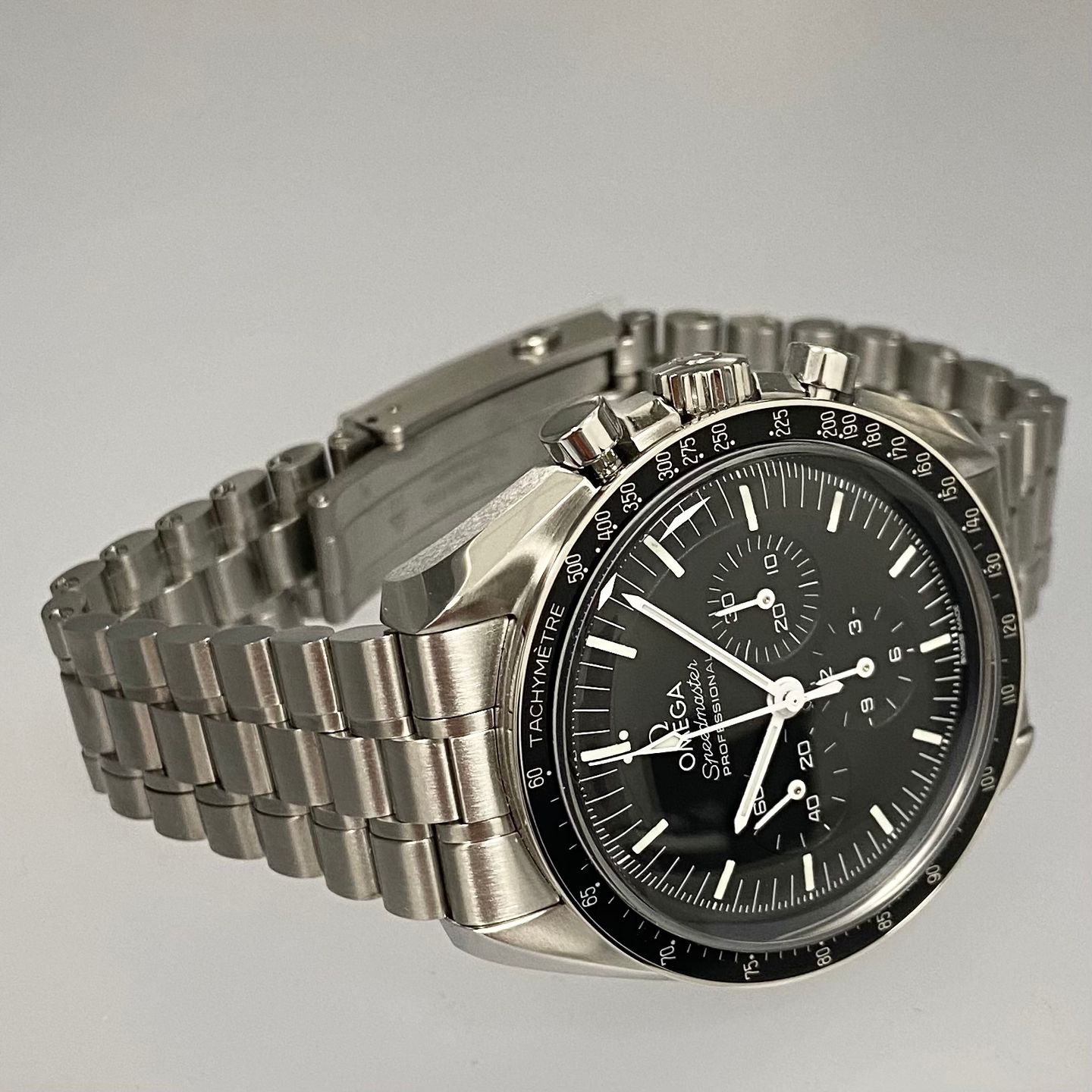 Omega Speedmaster Professional Moonwatch 310.30.42.50.01.001 - (2/8)