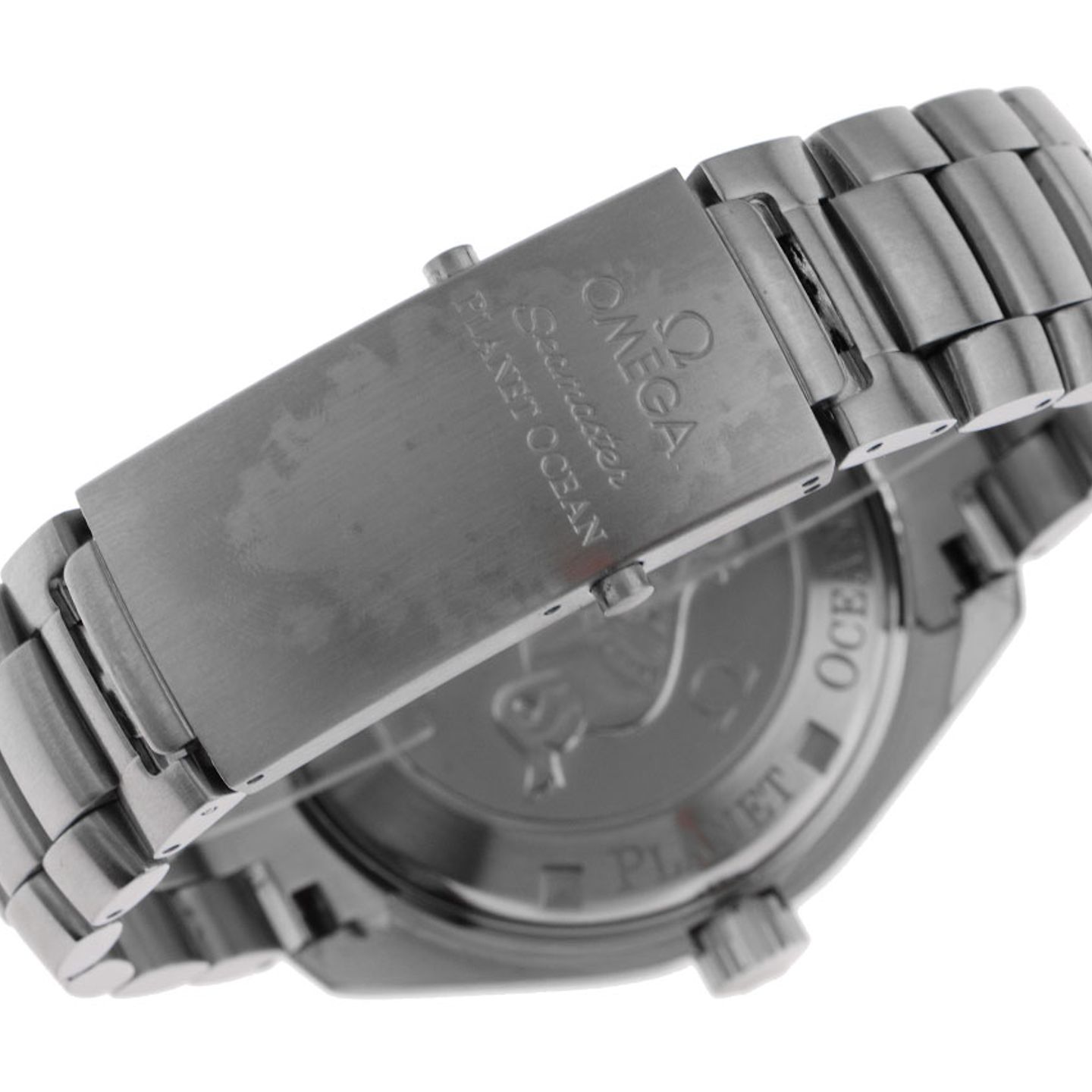 Omega Seamaster Planet Ocean 2209.50.00 - (7/8)