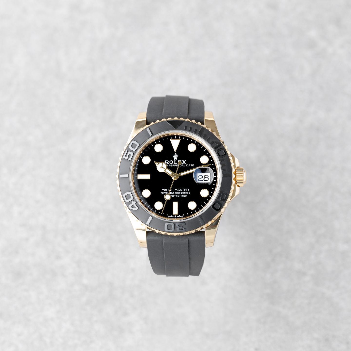 Rolex Yacht-Master 42 226658 - (1/8)