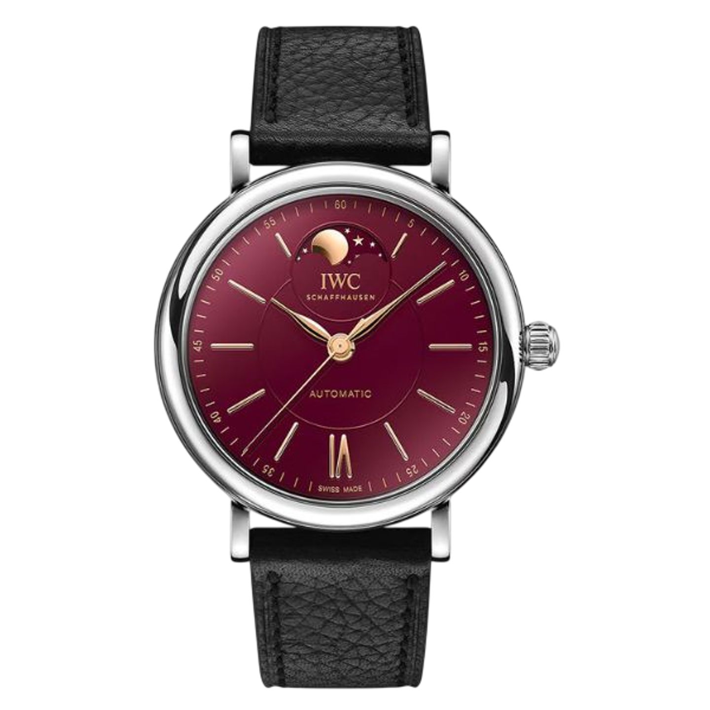 IWC Portofino Automatic IW459604 - (1/1)