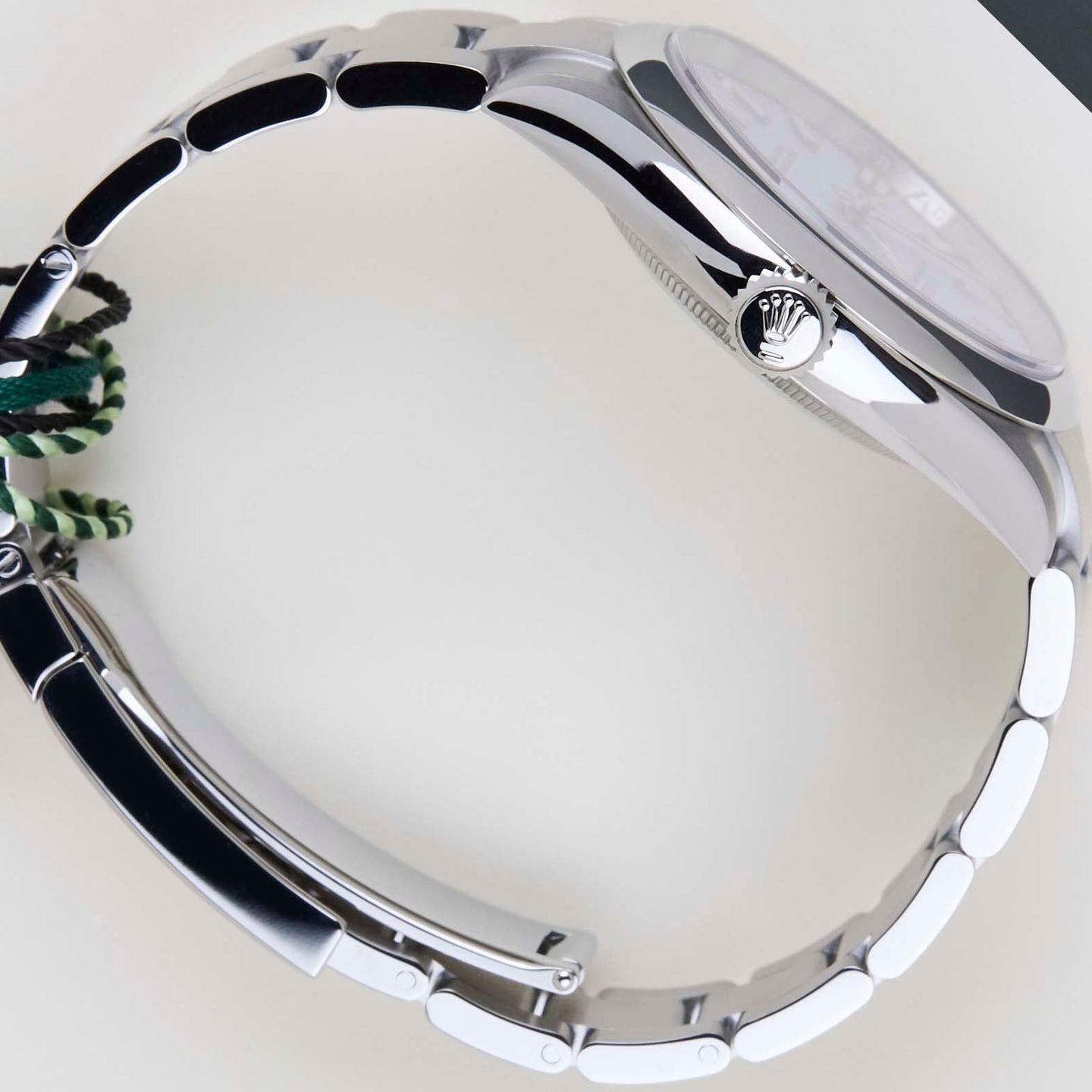 Rolex Oyster Perpetual 41 134300 - (7/8)