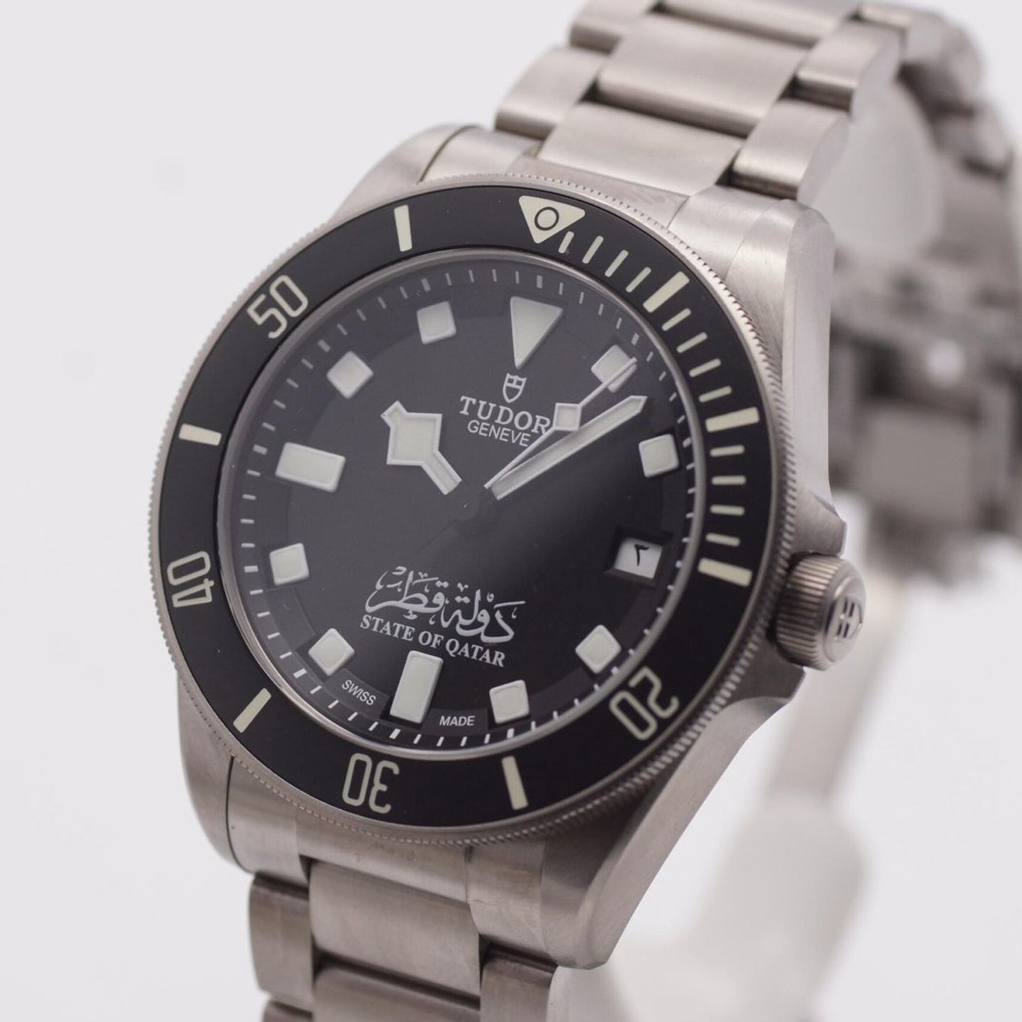 Tudor Pelagos 25600TN - (5/8)