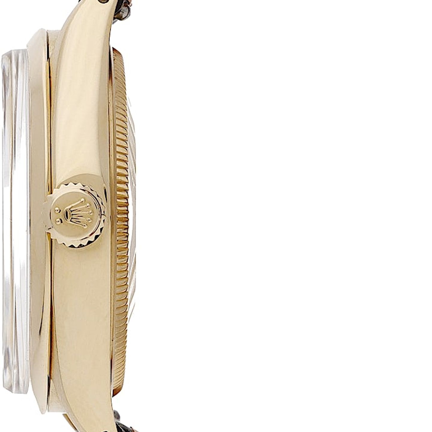 Rolex Oyster Perpetual 1002/8 - (4/5)