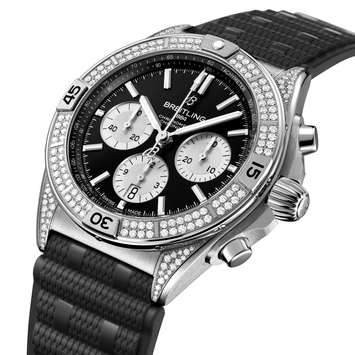 Breitling Chronomat 42 AB0134721B1S2 - (2/4)