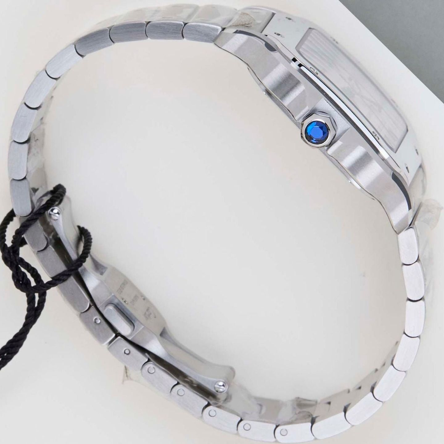 Cartier Santos WSSA0029 - (8/8)