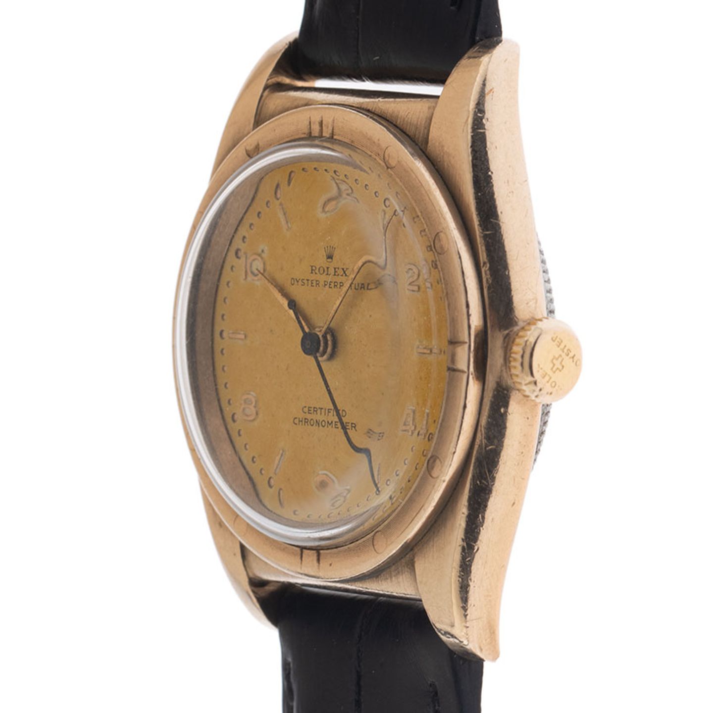 Rolex Oyster Perpetual 3725 - (4/8)