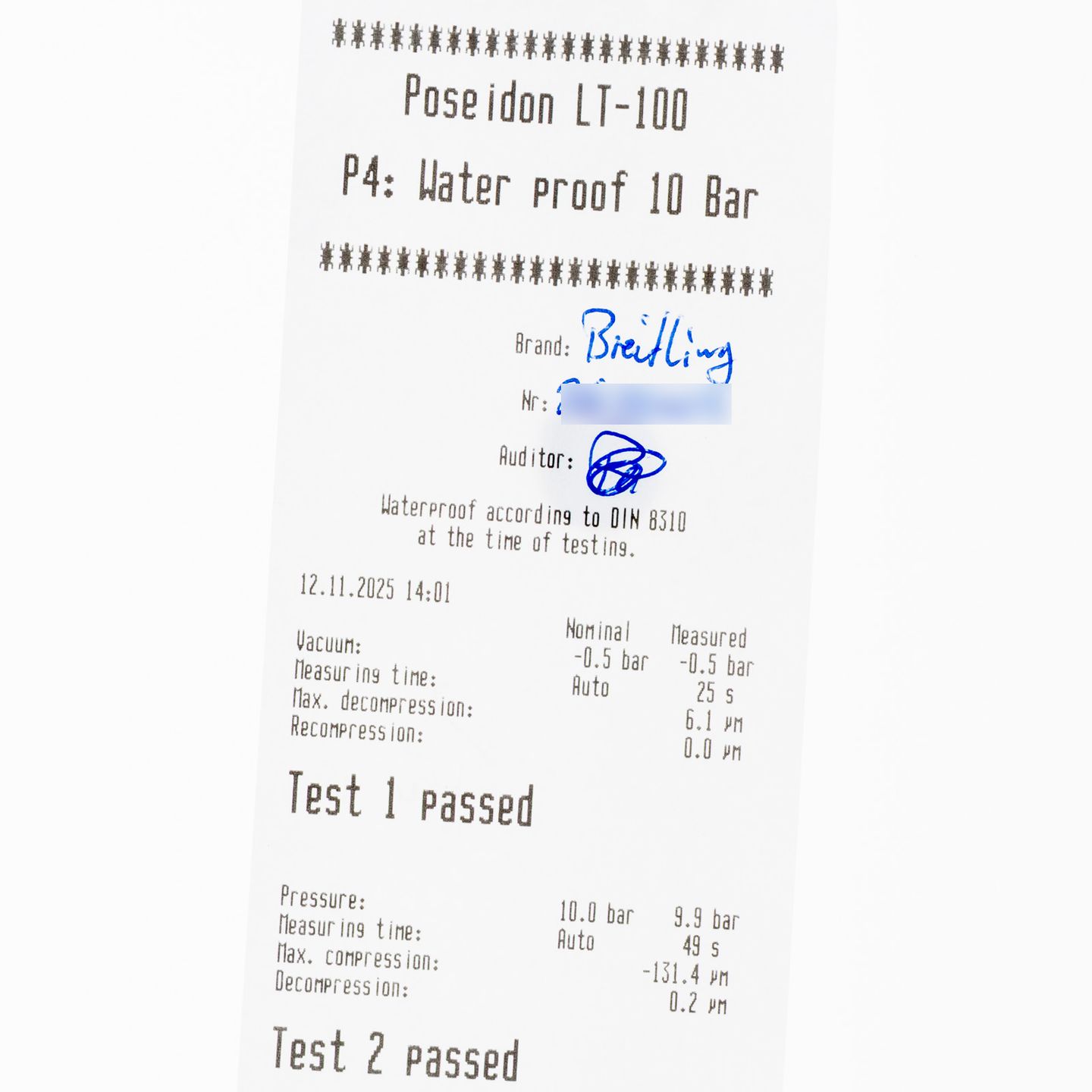 Breitling Bentley Supersports A26364 - (5/8)