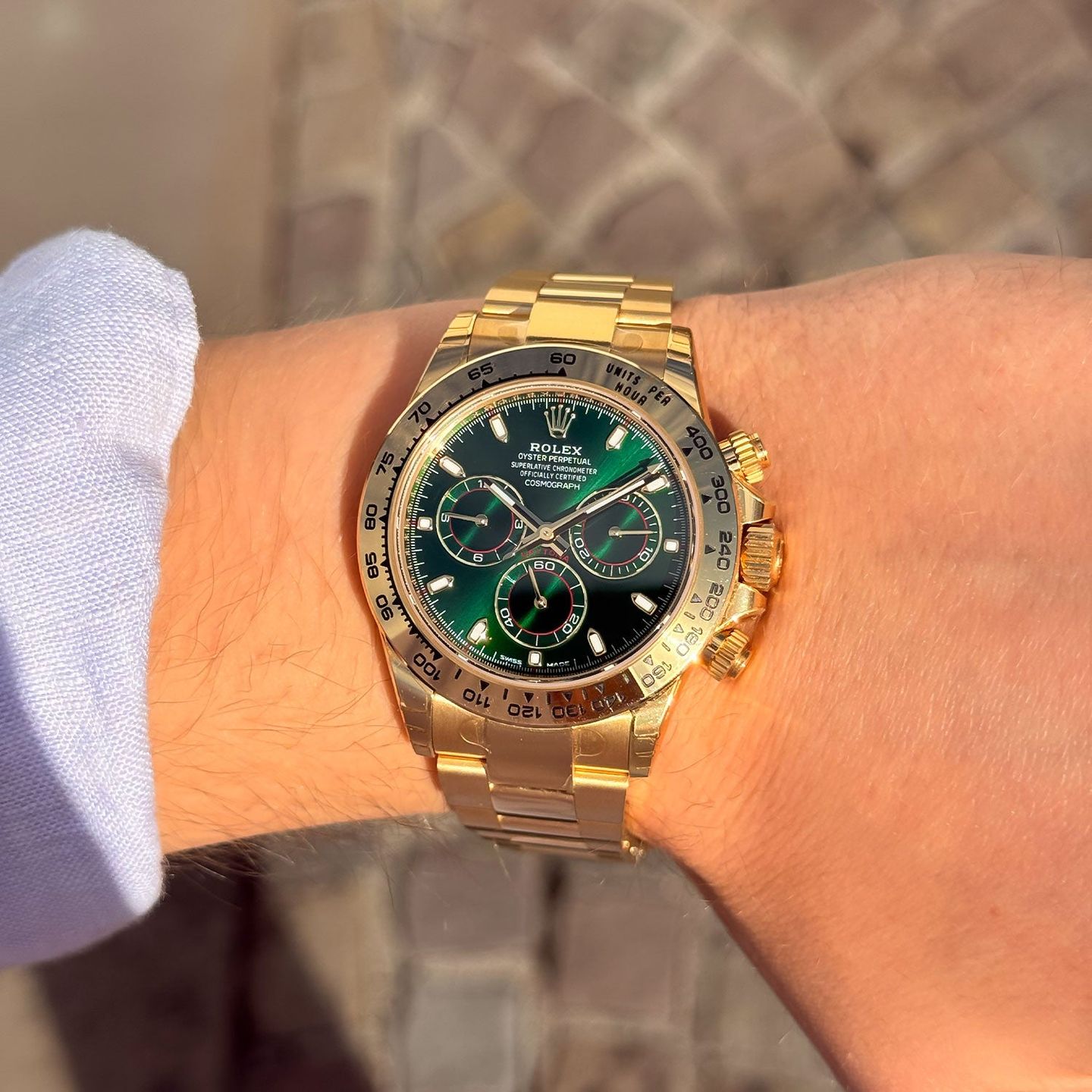 Montblanc Star 116508 - (5/6)