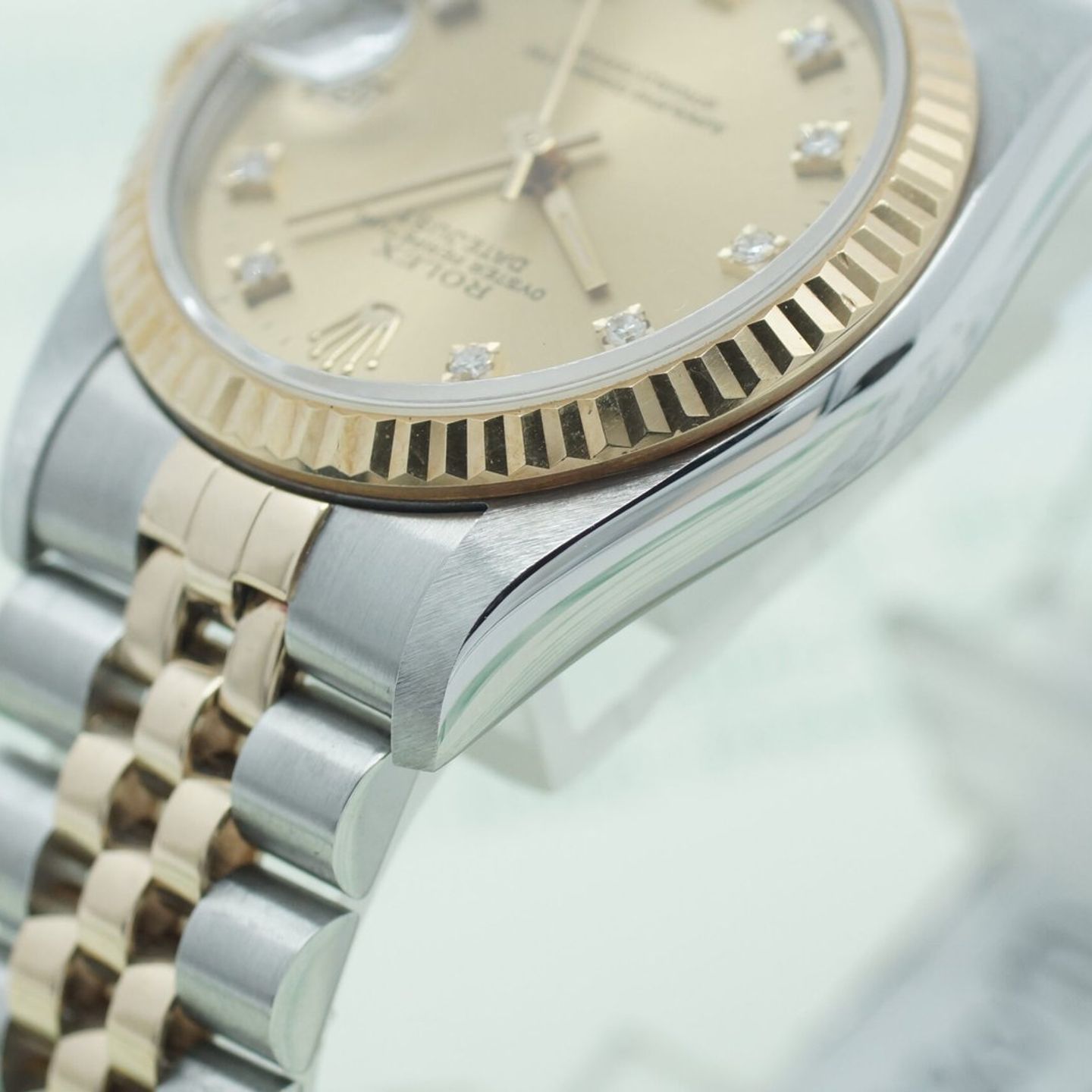Rolex Datejust 31 68273G - (7/8)
