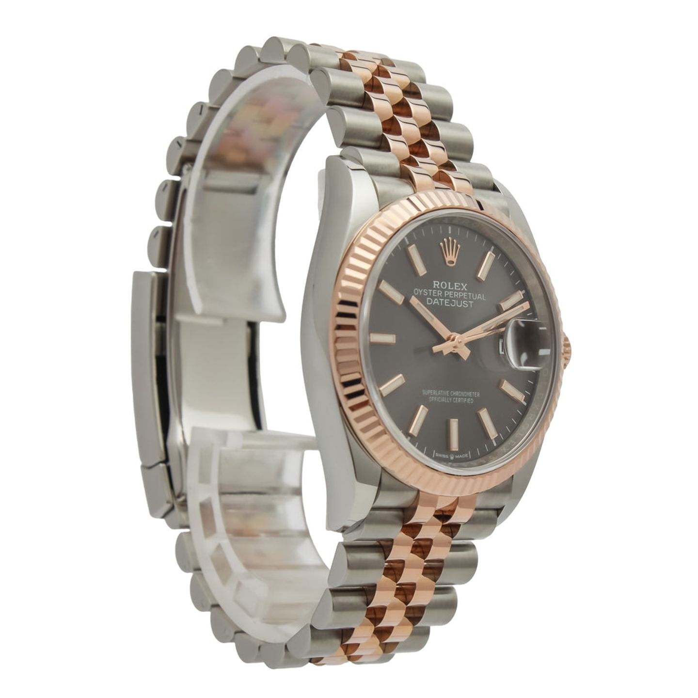 Rolex Datejust 36 126231 - (2/6)