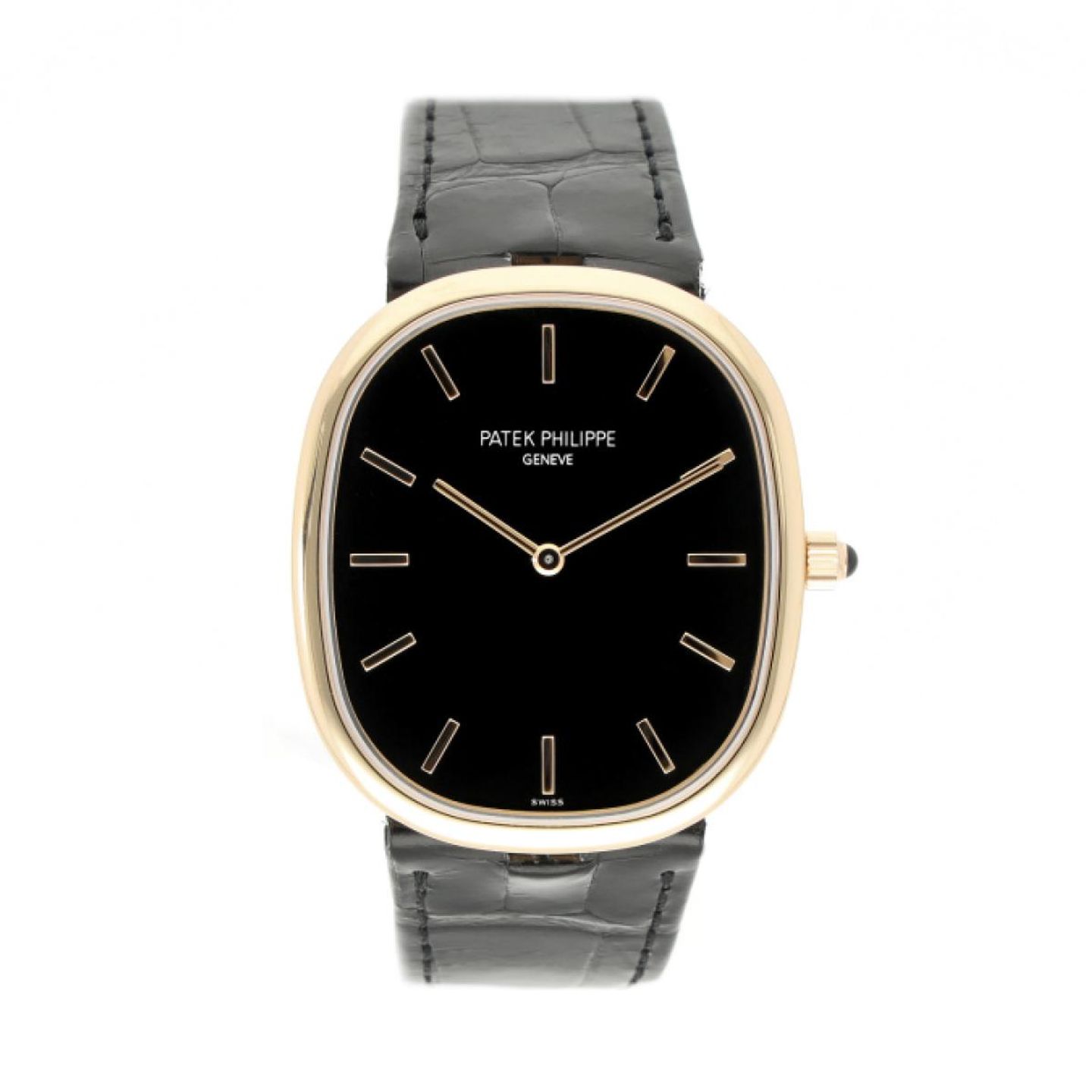 Patek Philippe Golden Ellipse 5738R-001 - (1/5)