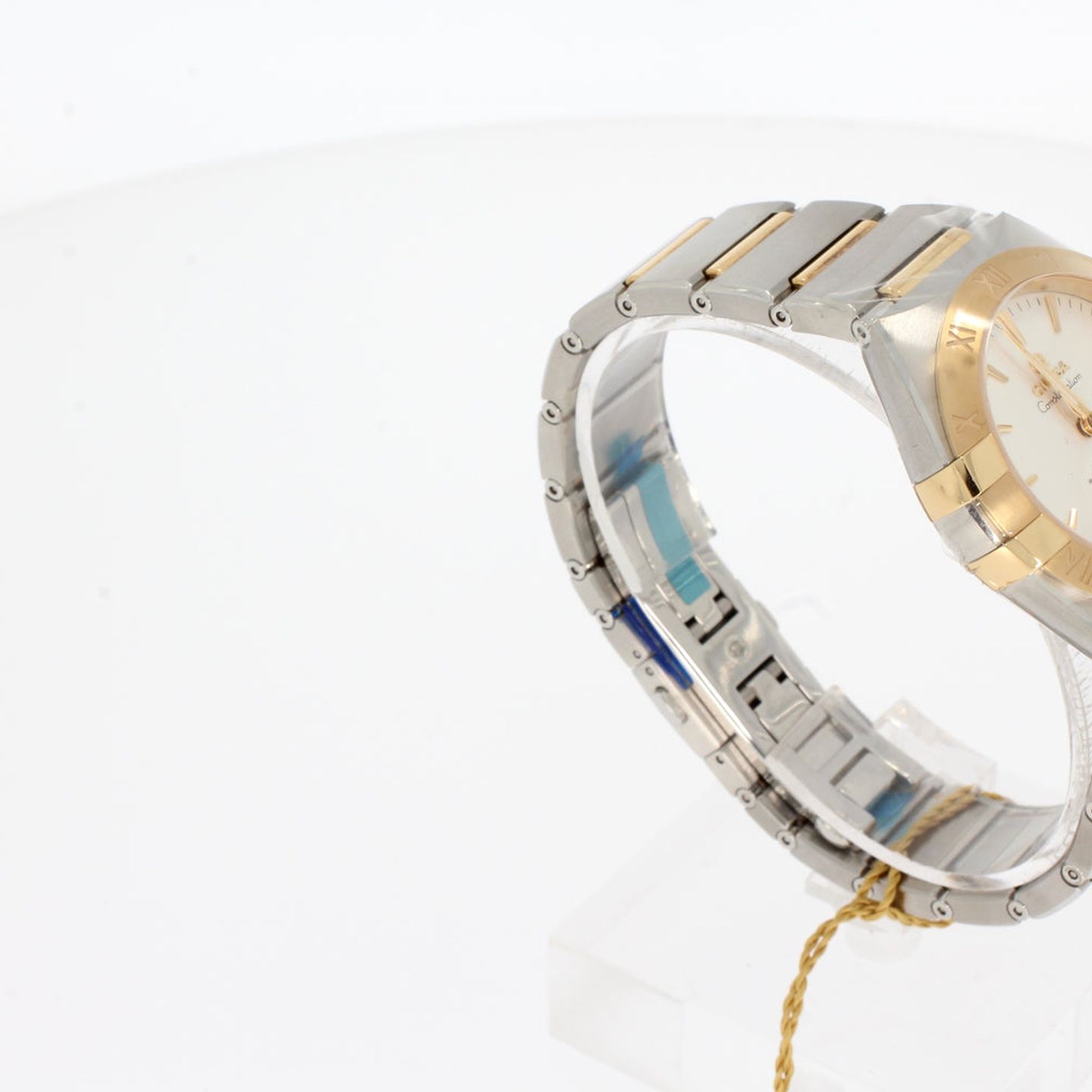 Omega Constellation 131.20.36.20.02.002 - (4/4)