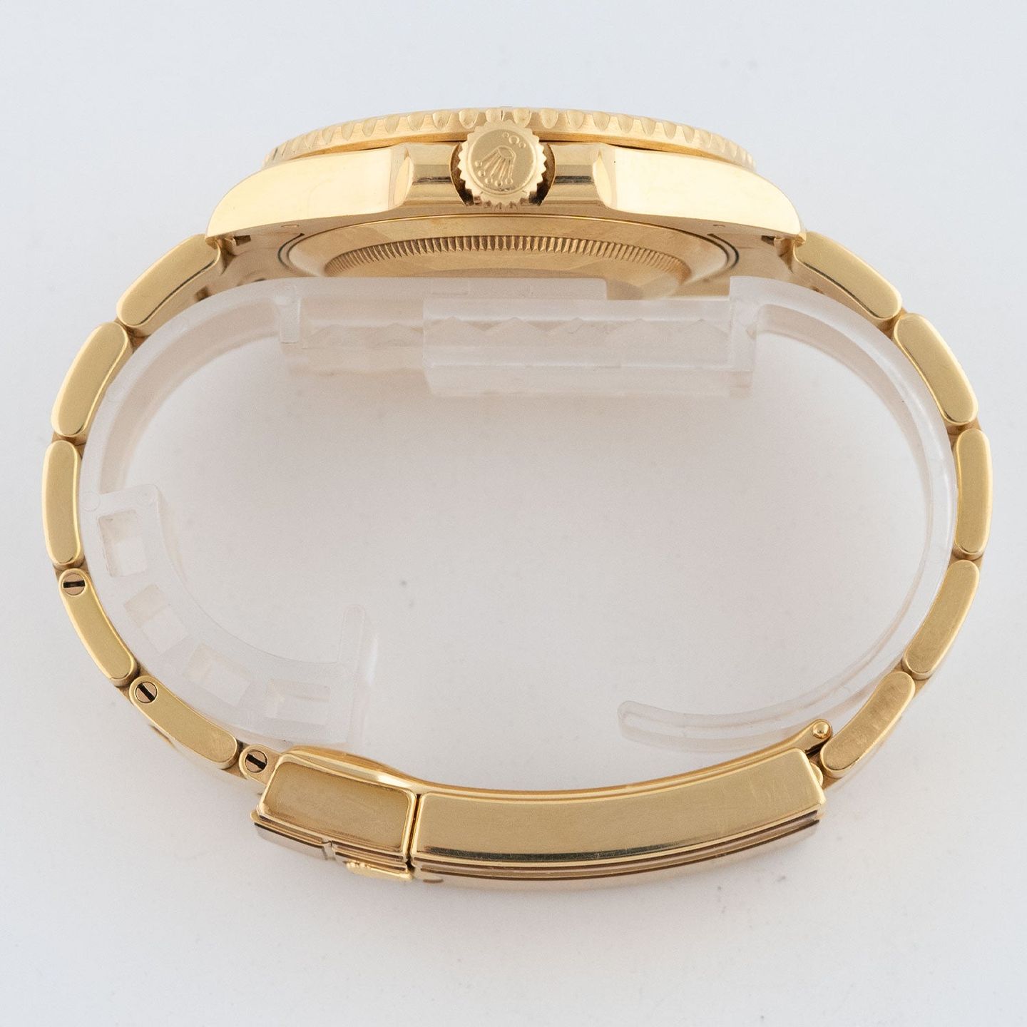 Rolex Submariner Date 116618LB - (4/6)