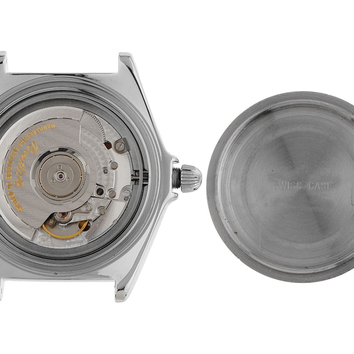 Breitling Antares 81970 - (8/8)