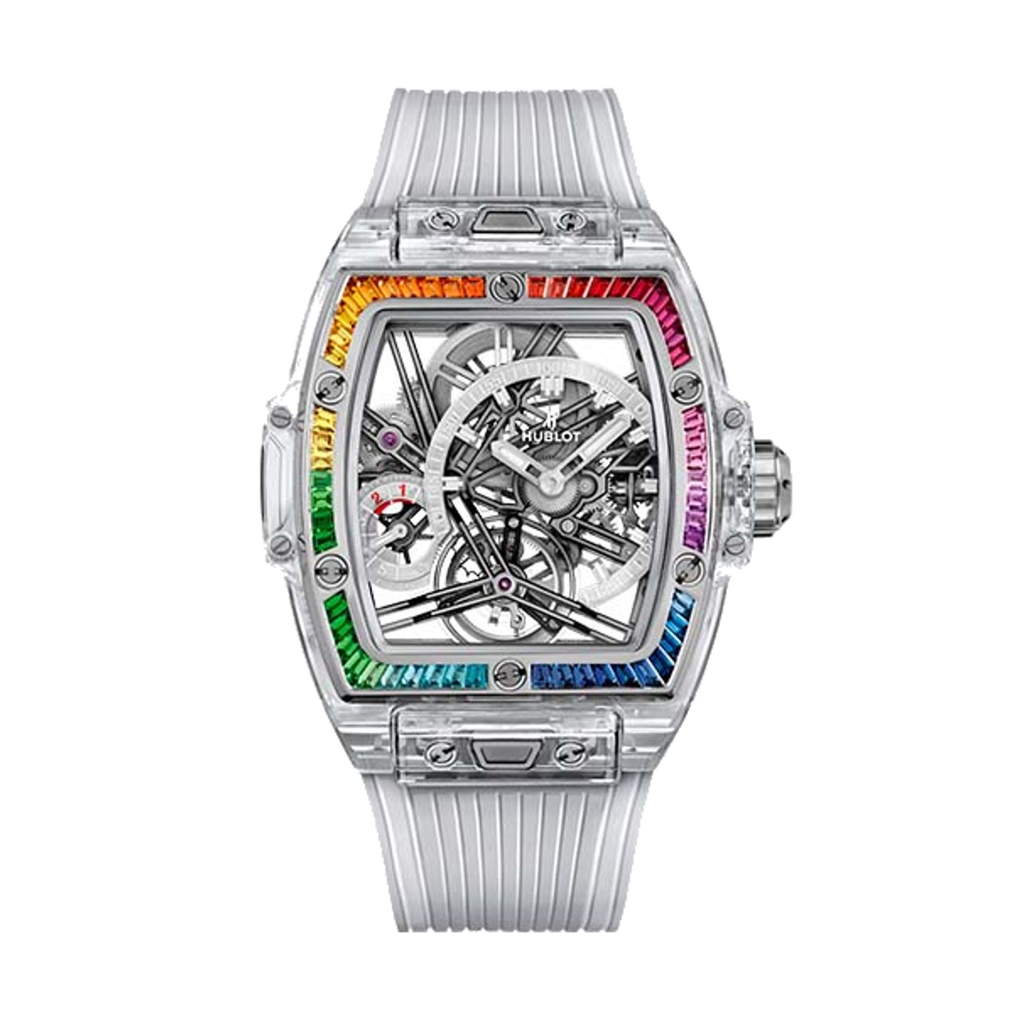 Hublot Spirit of Big Bang 645.JX.5120.RT.4099 - (1/1)